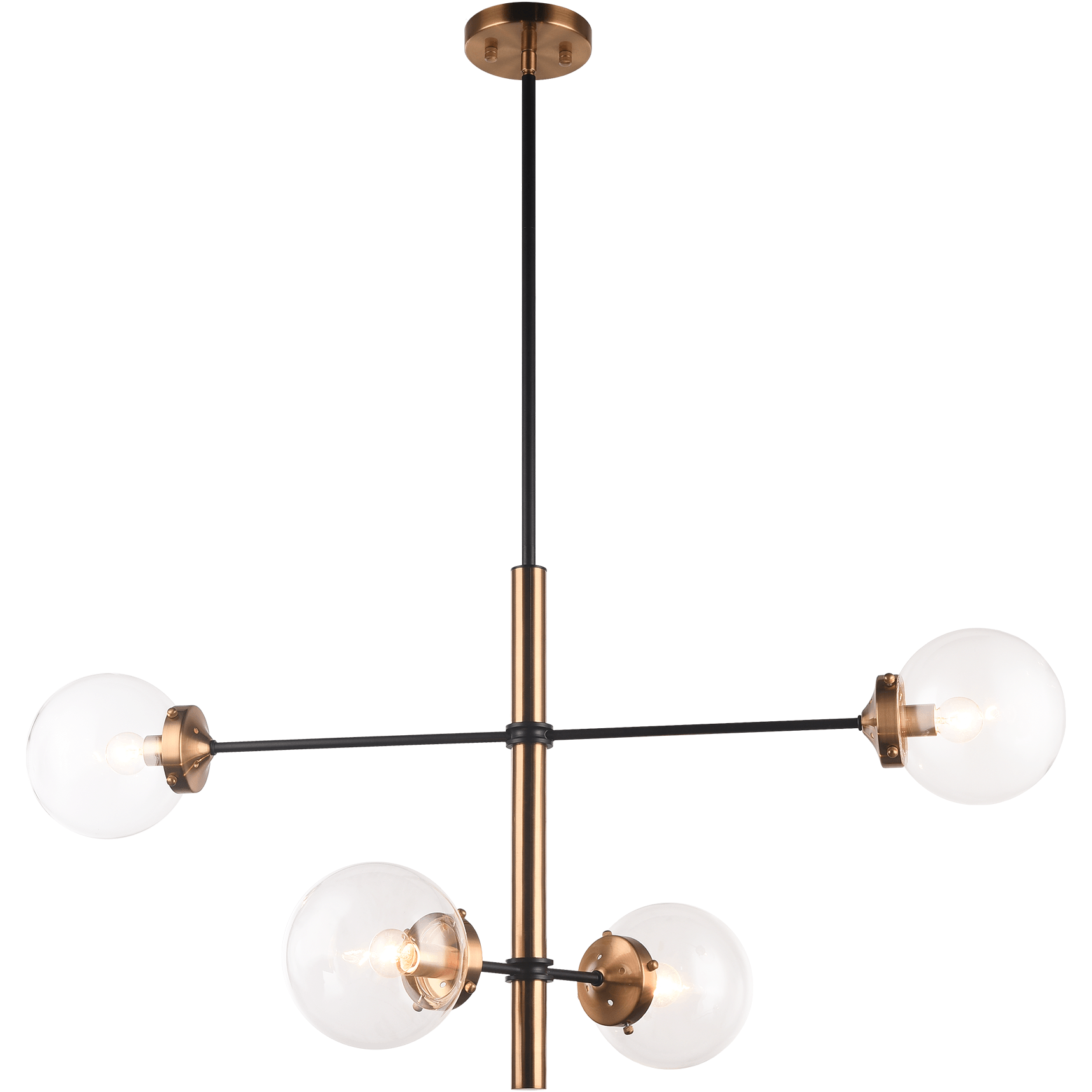 Matteo - Enchant Chandelier - Lights Canada