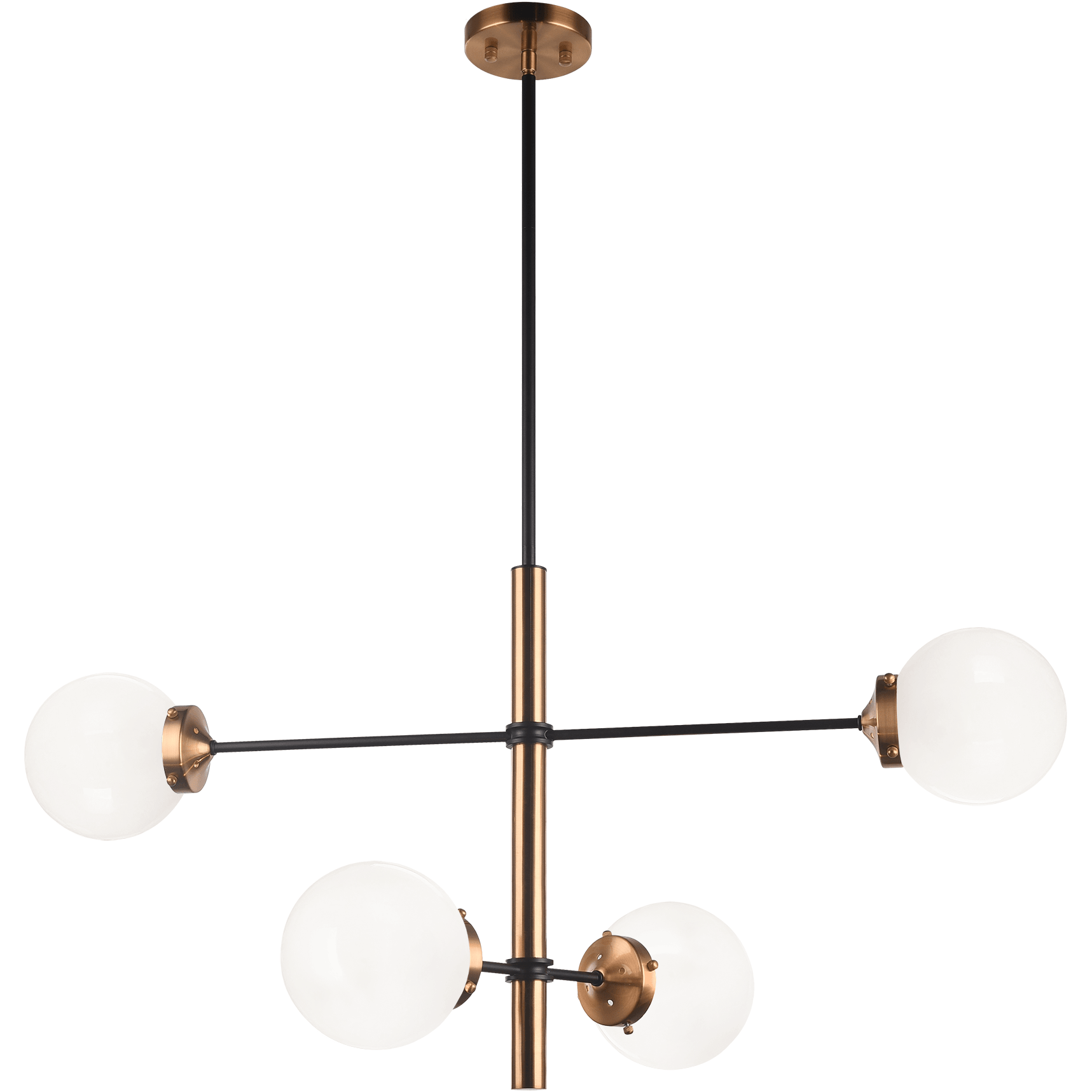 Matteo - Enchant Chandelier - Lights Canada