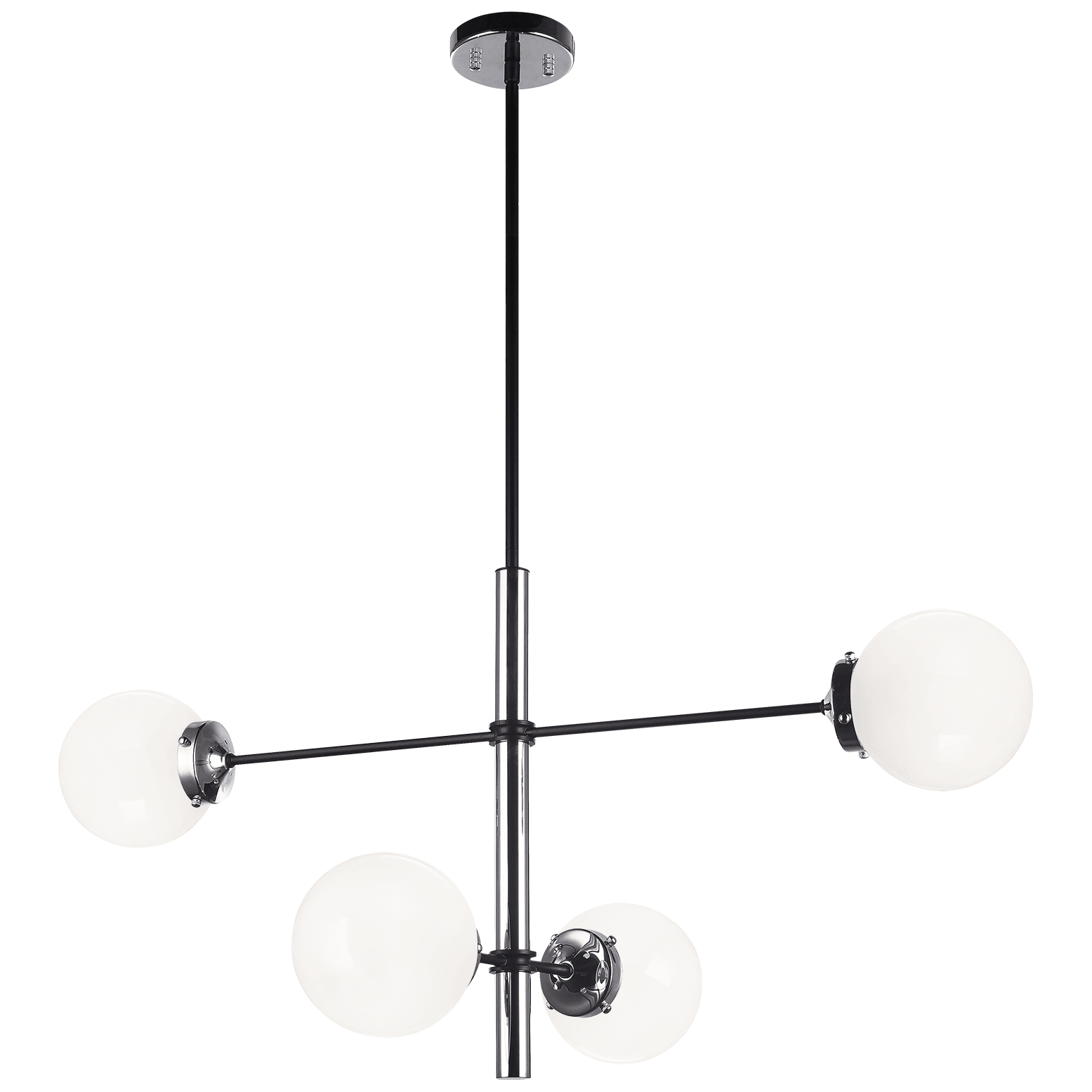 Matteo - Enchant Chandelier - Lights Canada