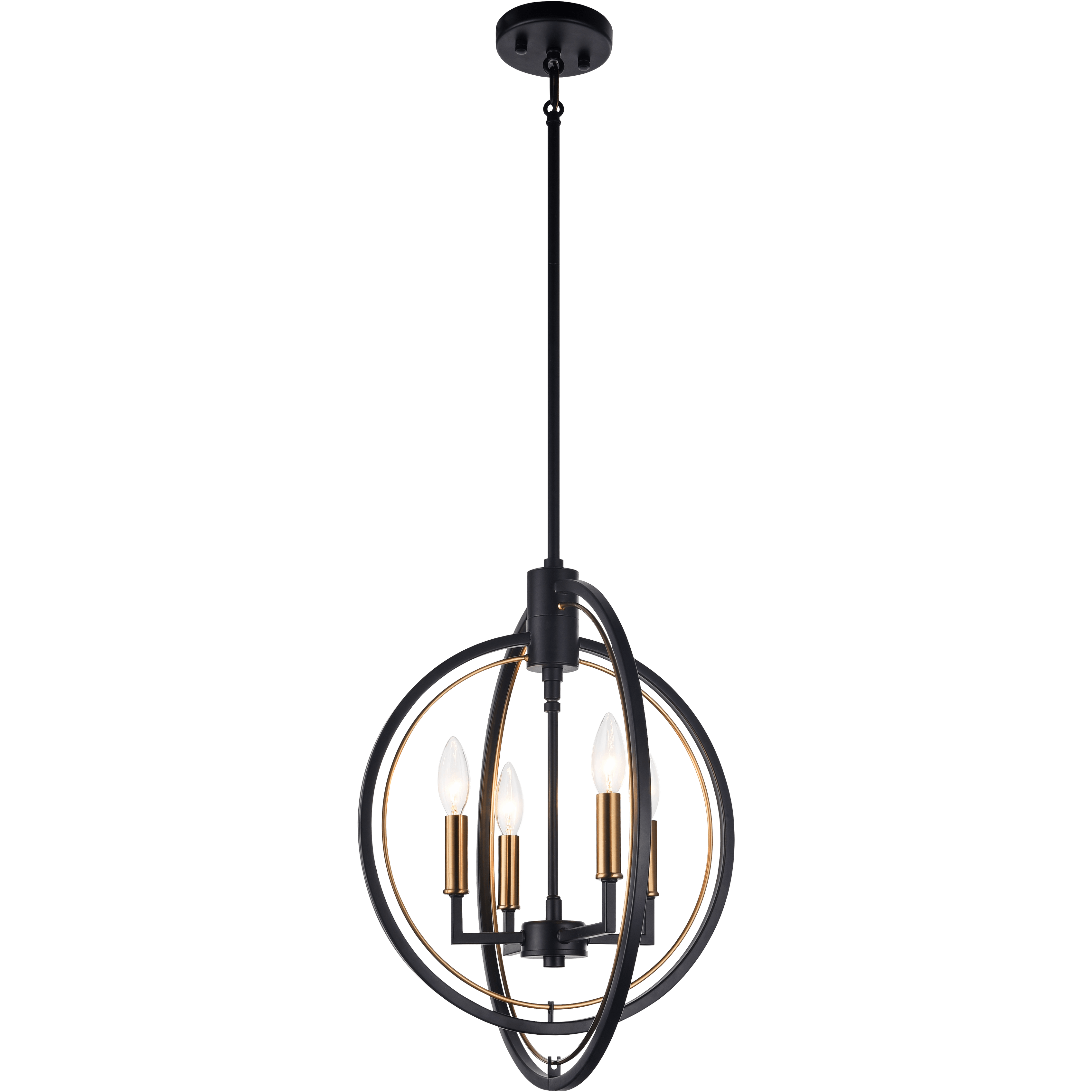 Matteo - Odyssey Pendant - Lights Canada