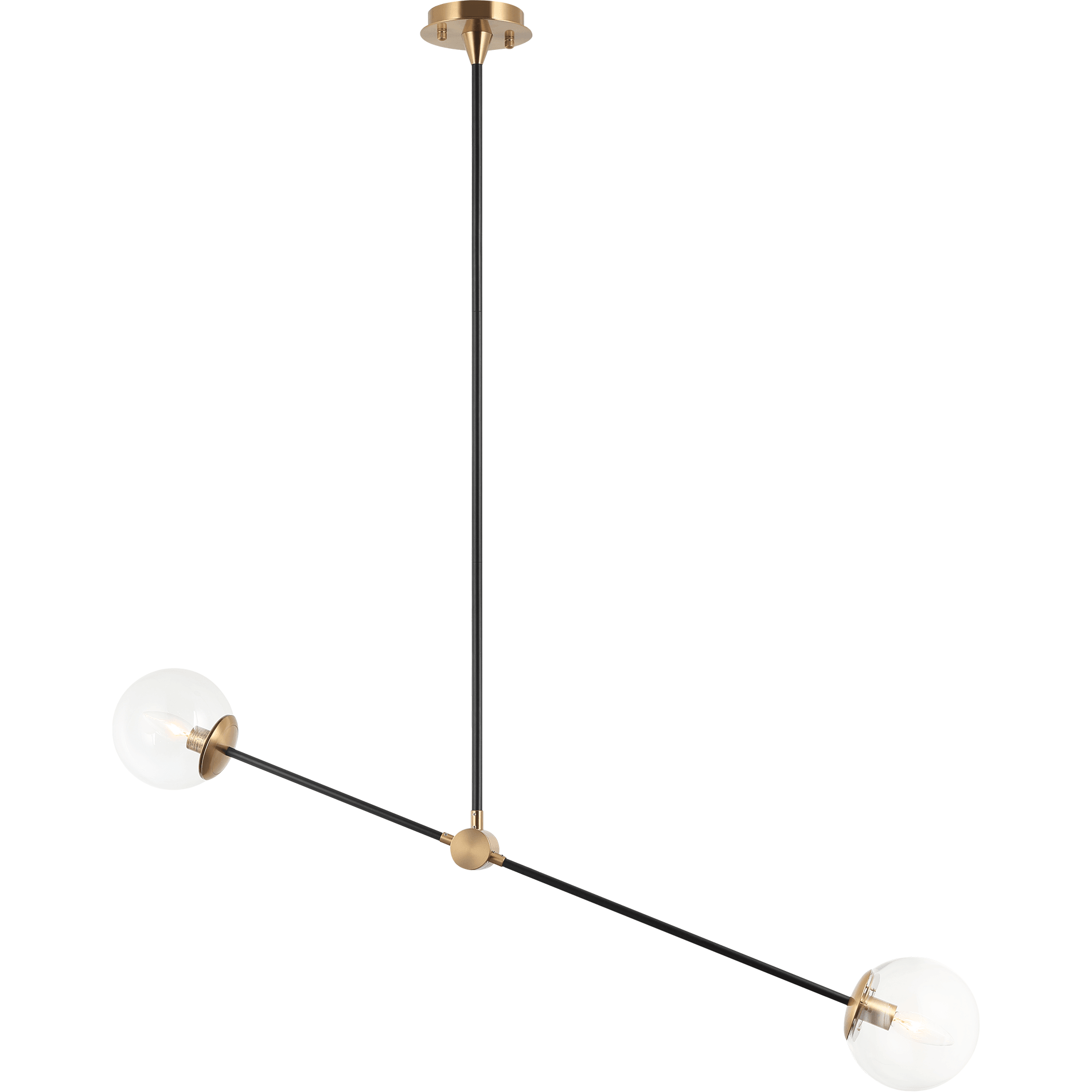 Matteo - Cosmic Pendant - Lights Canada