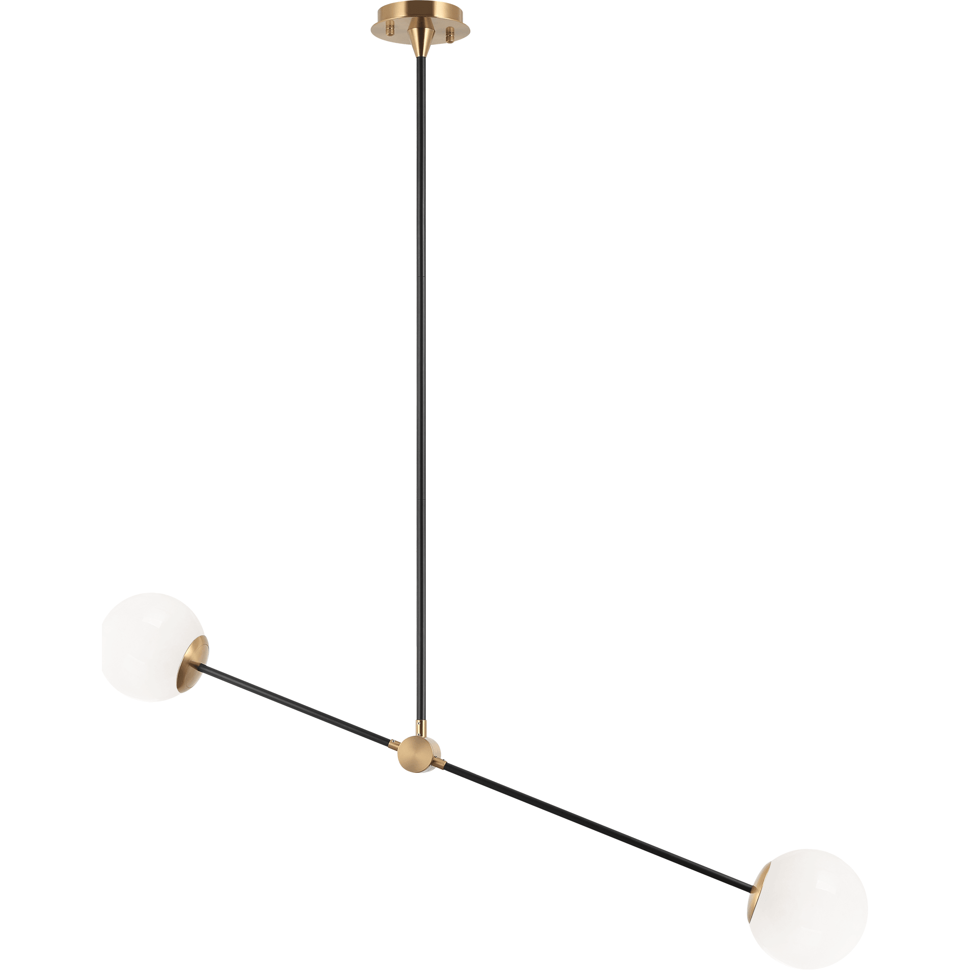 Matteo - Cosmic Pendant - Lights Canada