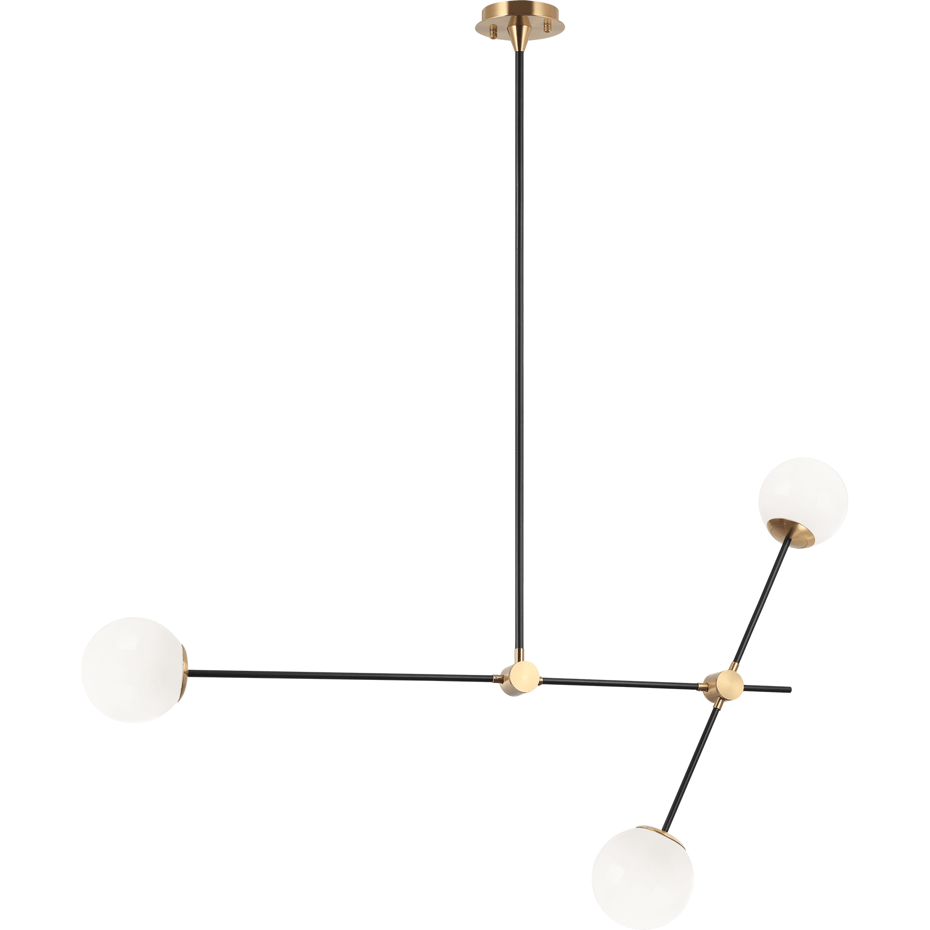 Matteo - Cosmic Pendant - Lights Canada