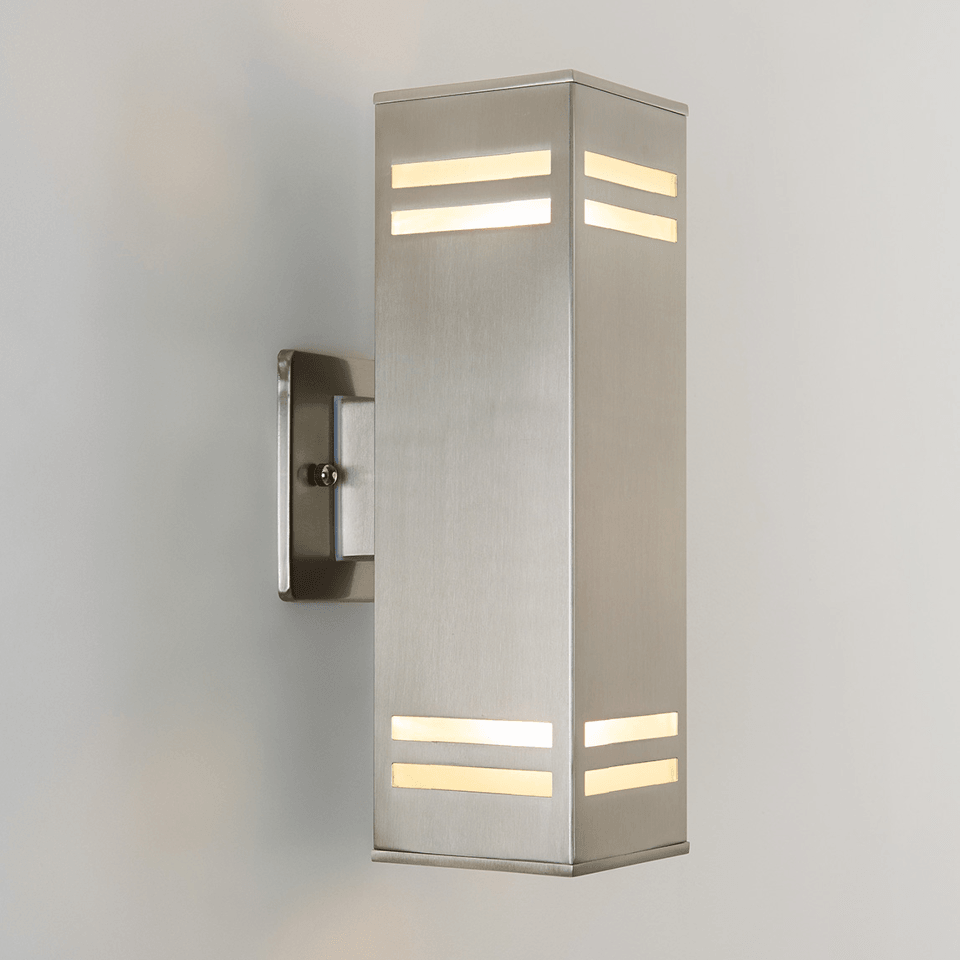 Artika - Artika Strike Sconce - Lights Canada
