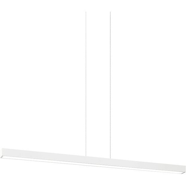 Matteo - Presley 42" 1-Light Linear Suspension - Lights Canada
