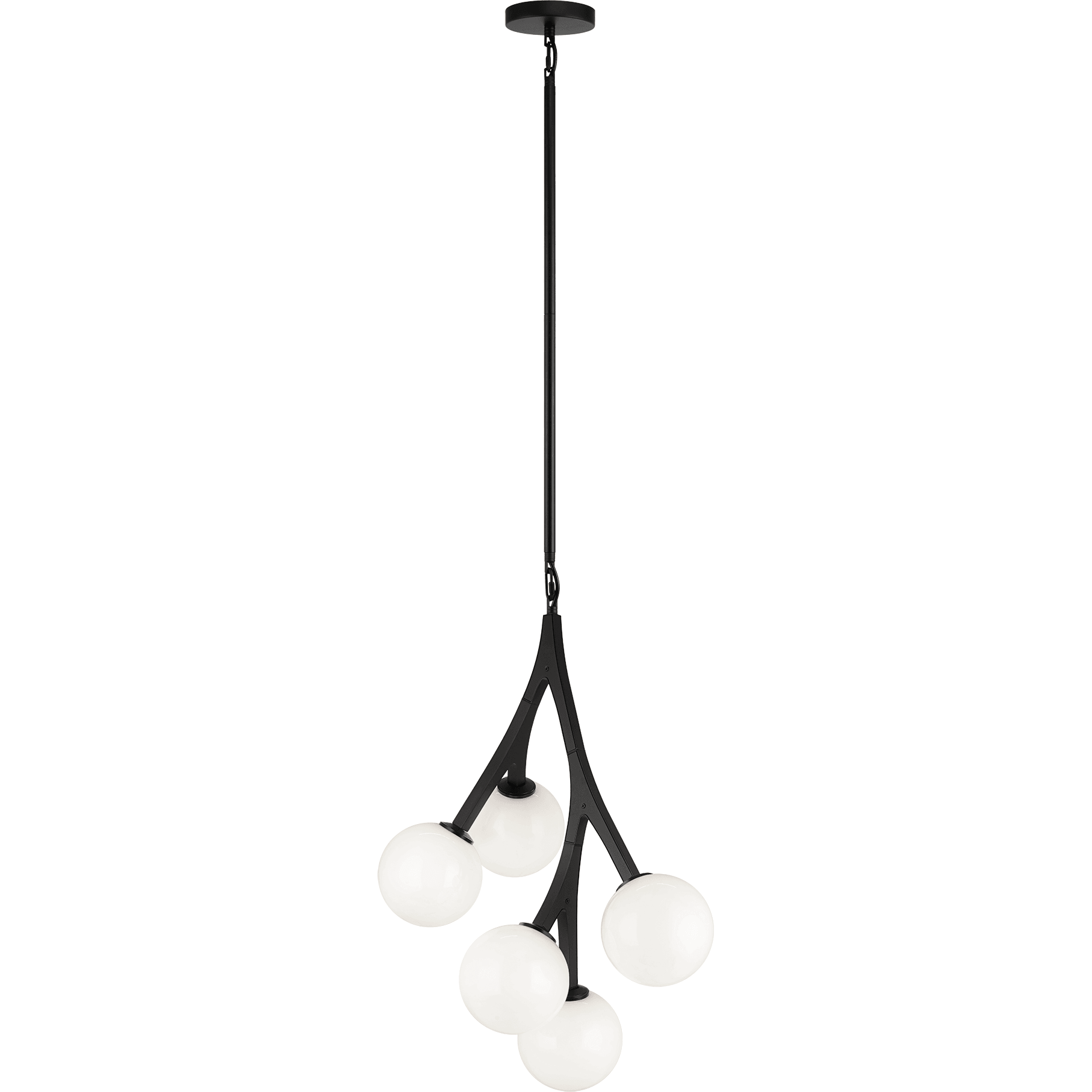 Matteo - Rami Chandelier - Lights Canada
