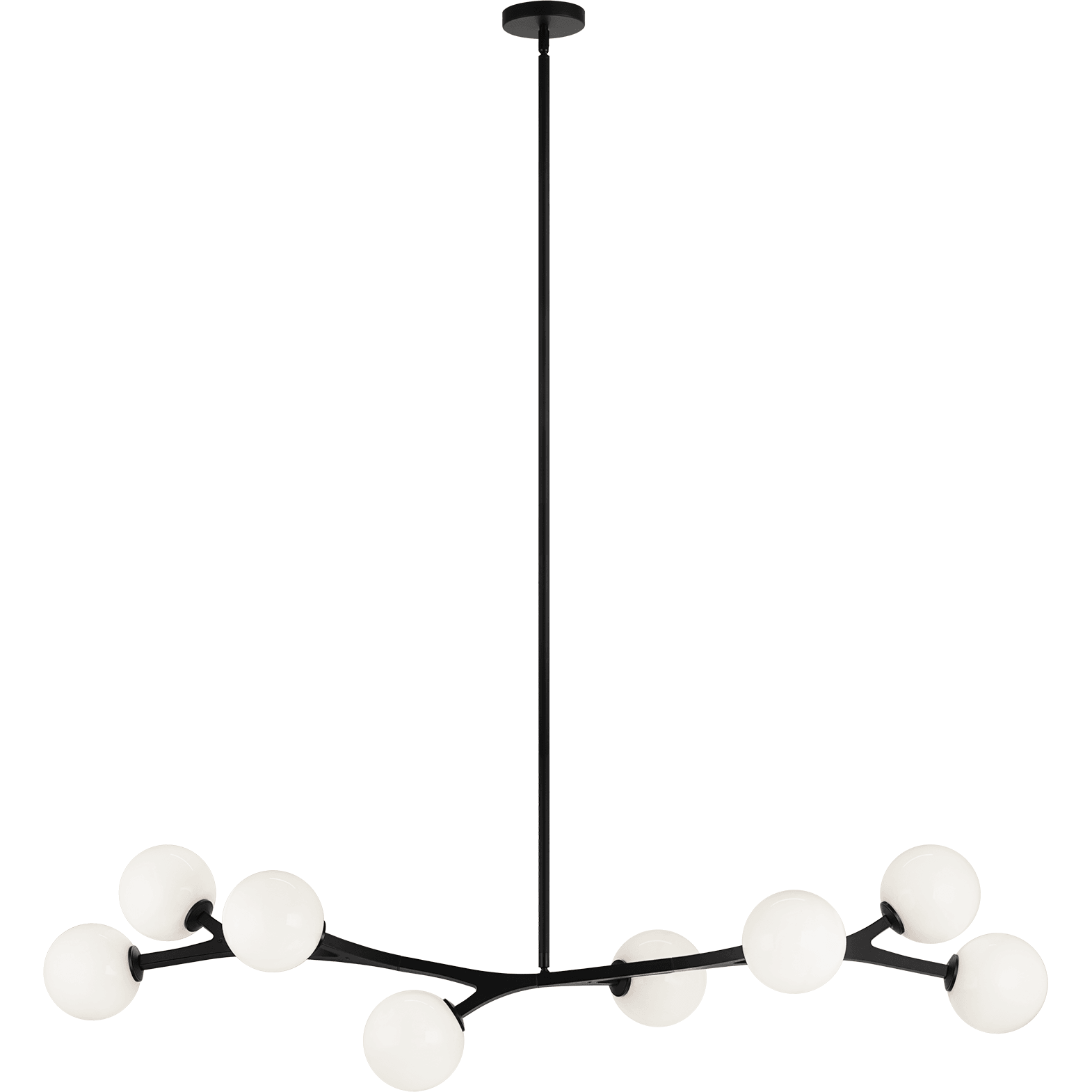 Matteo - Rami Chandelier - Lights Canada