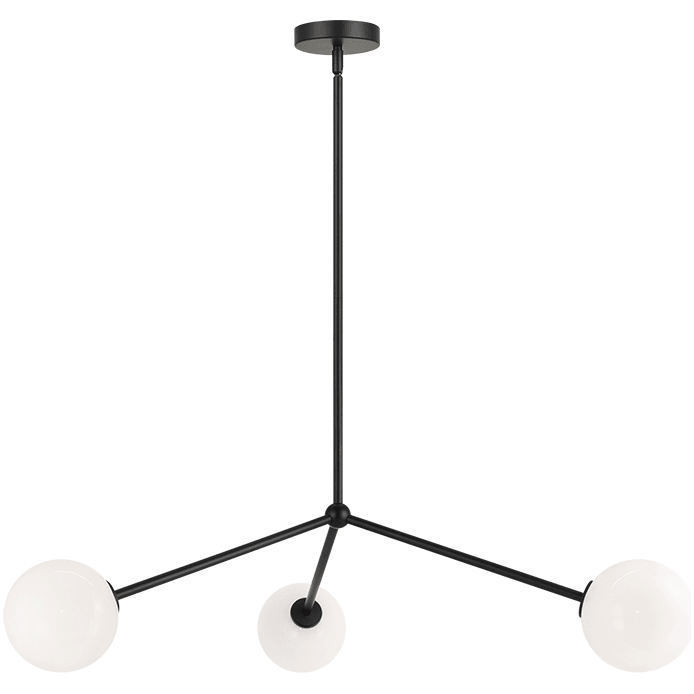 Matteo - Novo 3-Light Pendant - Lights Canada