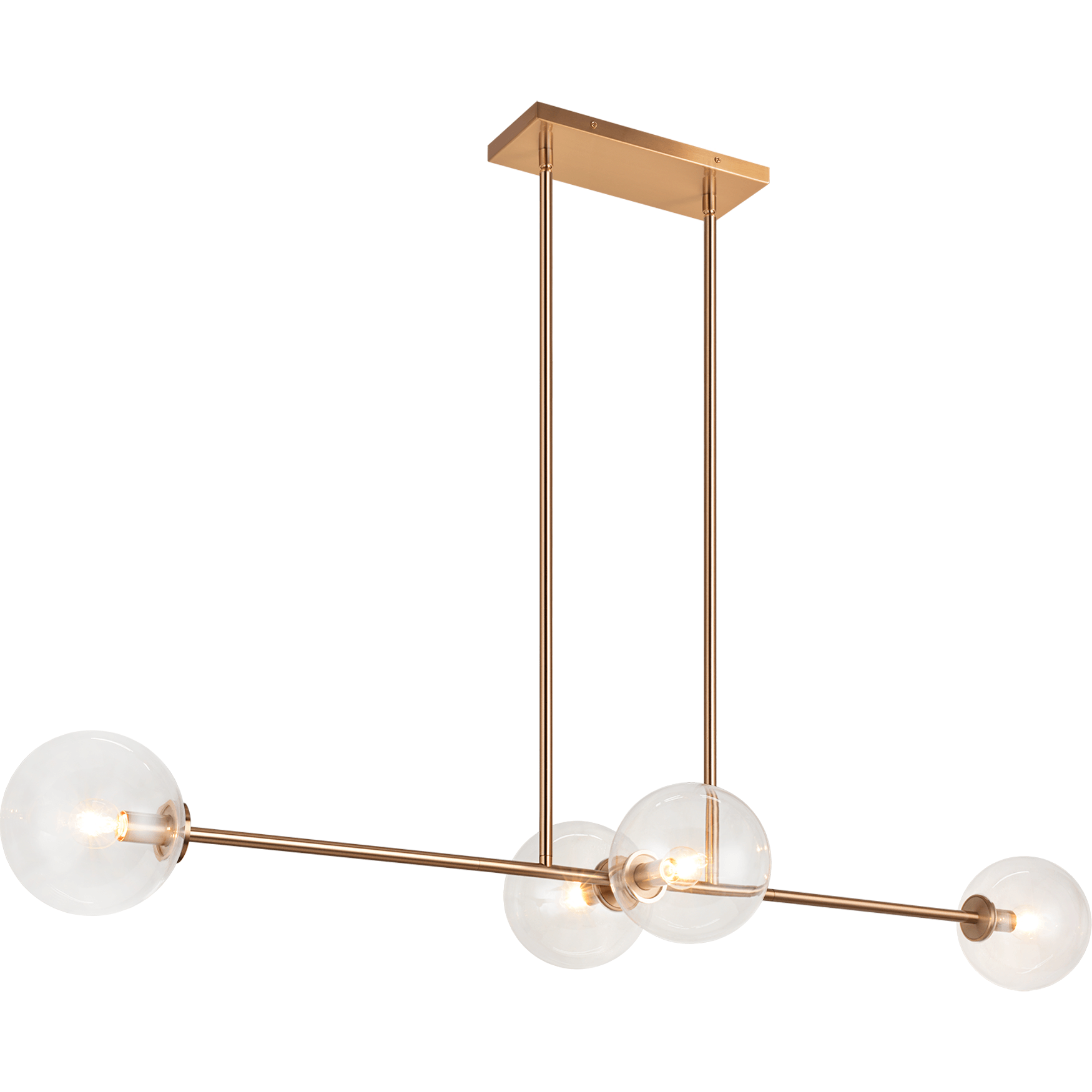 Matteo - Novo Pendant - Lights Canada