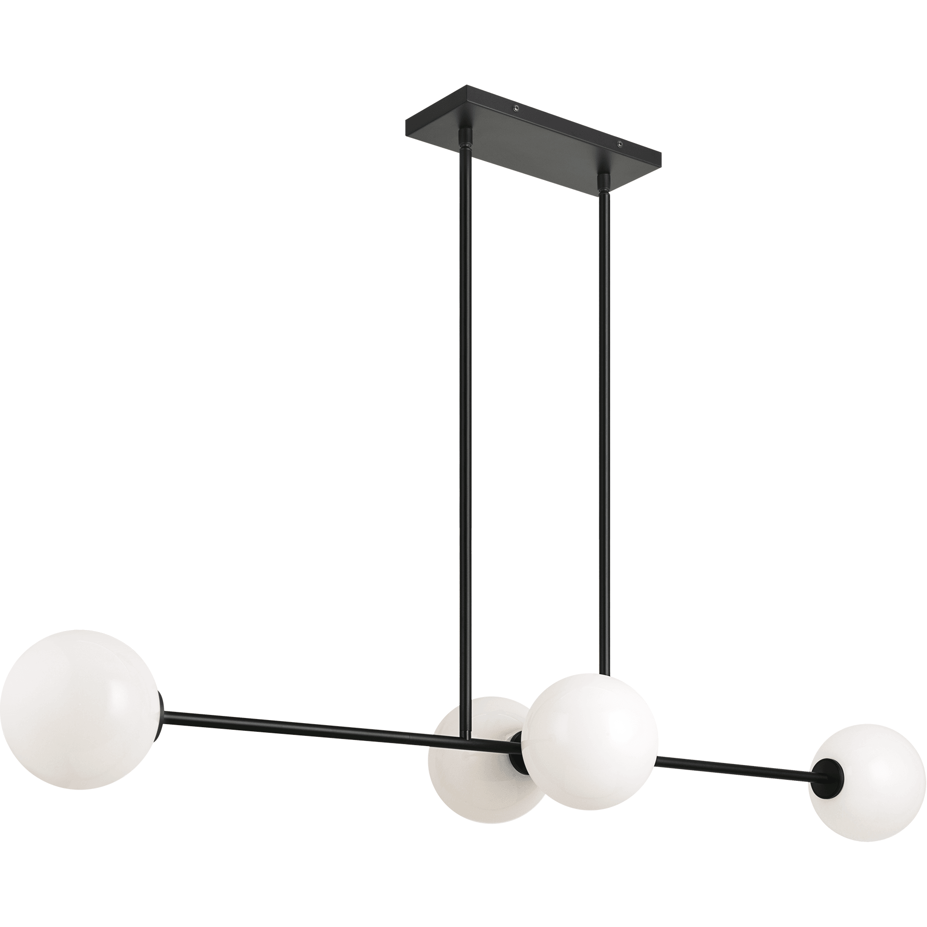 Matteo - Novo Linear Suspension - Lights Canada