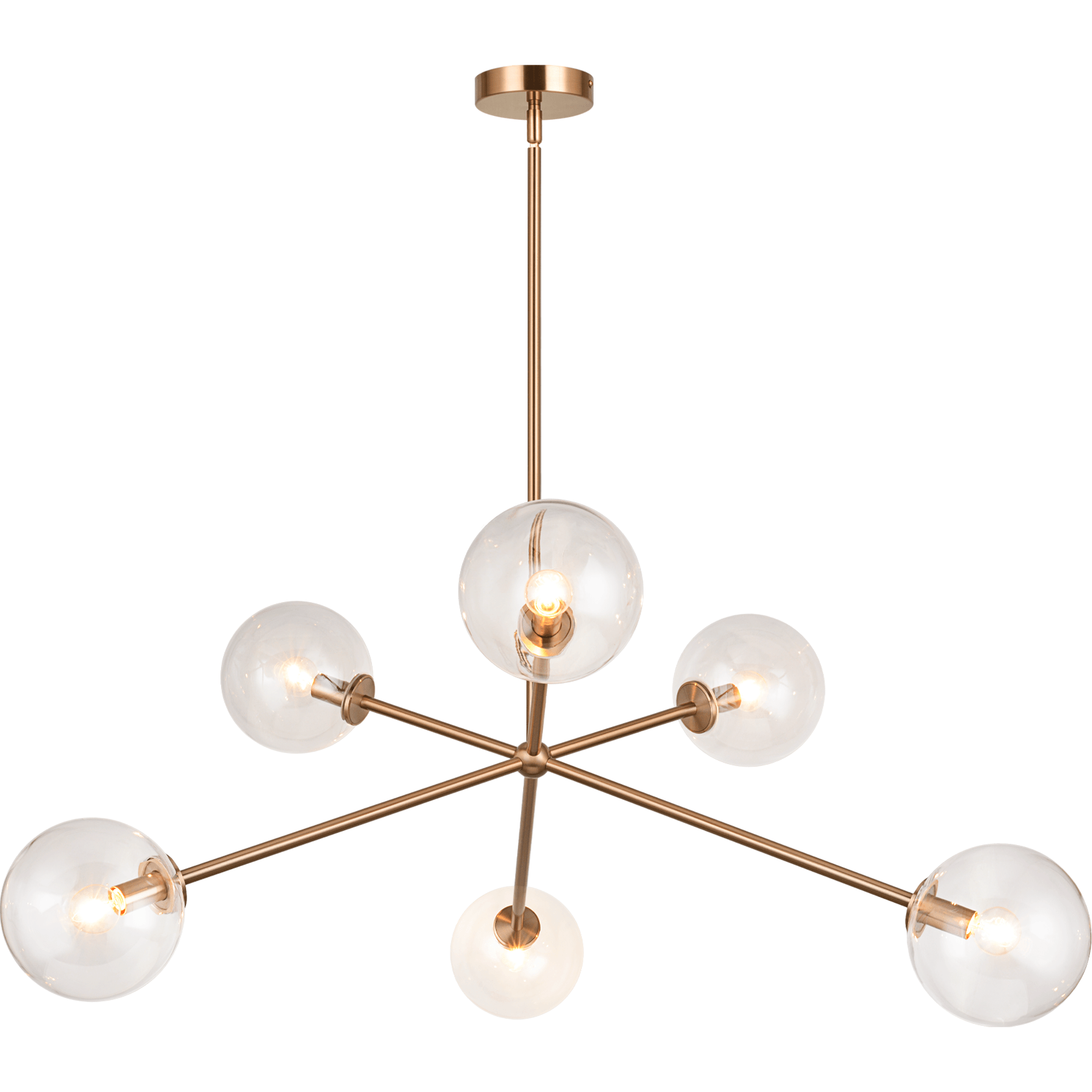 Matteo - Novo Pendant - Lights Canada
