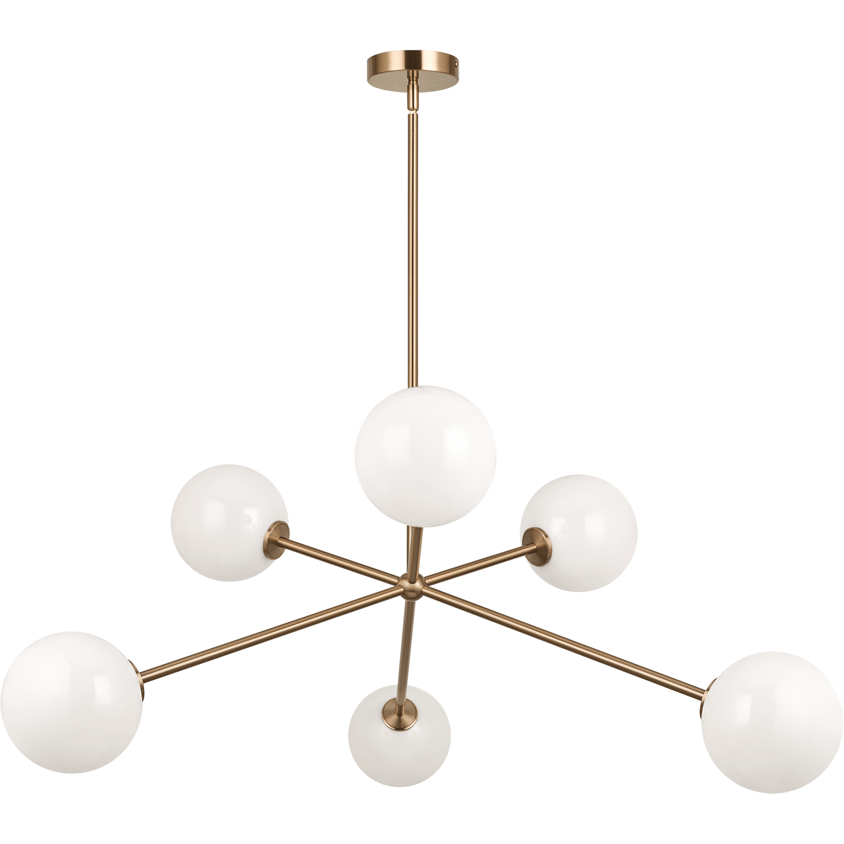 Matteo - Novo Chandelier - Lights Canada