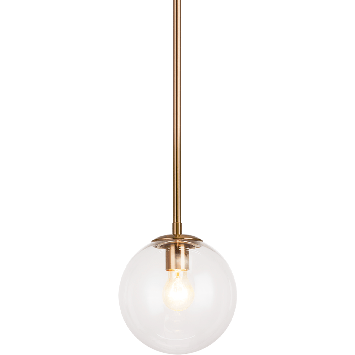 Matteo - Novo 1-Light Mini Pendant - Lights Canada
