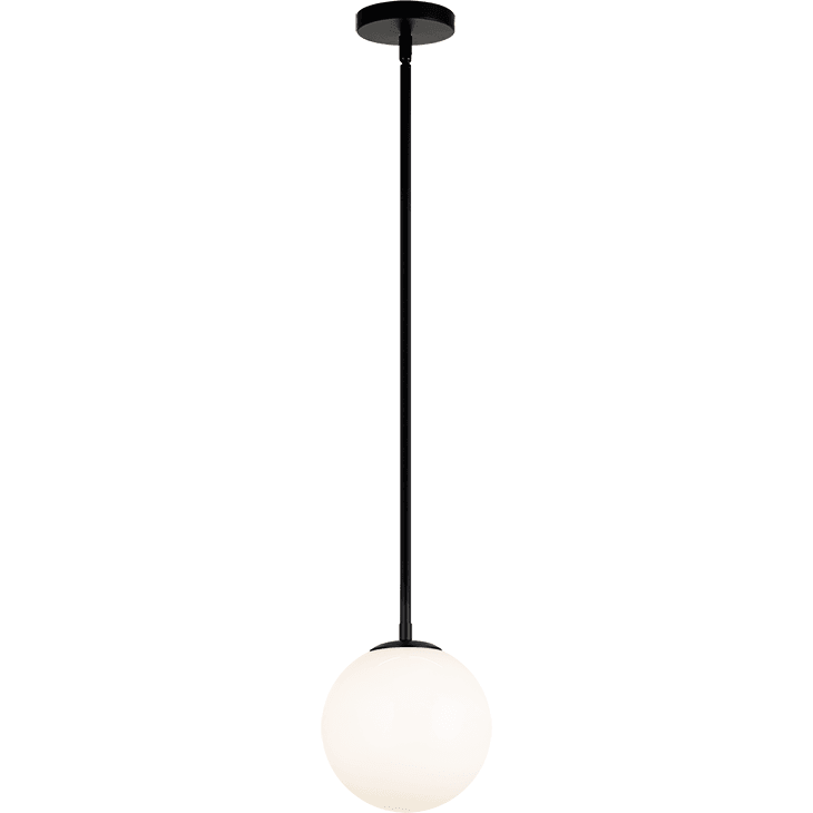 Matteo - Novo 1-Light Mini Pendant - Lights Canada