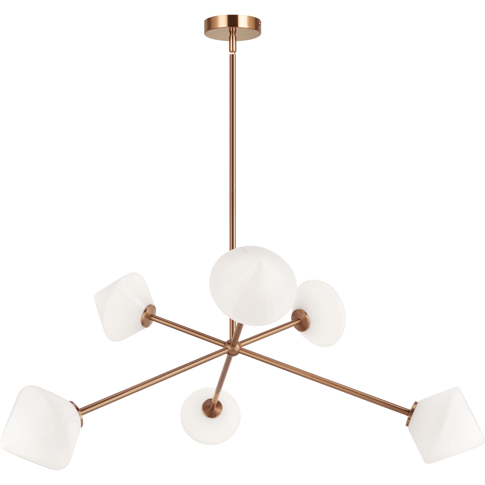 Matteo - Novo Pendant - Lights Canada