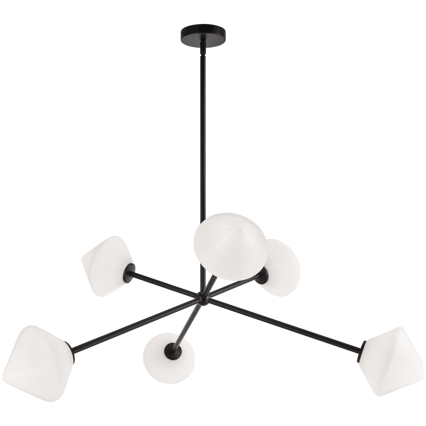 Matteo - Novo Pendant - Lights Canada