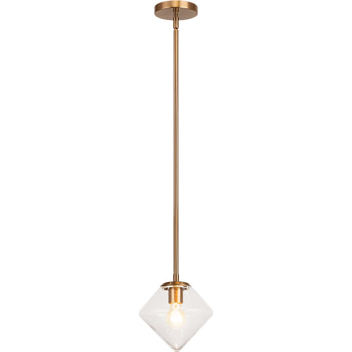 Matteo - Novo 1-Light Mini Pendant - Lights Canada