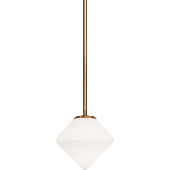 Matteo - Novo 1-Light Mini Pendant - Lights Canada