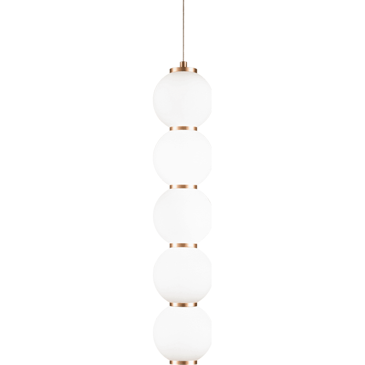Matteo - Dango Pendant - Lights Canada