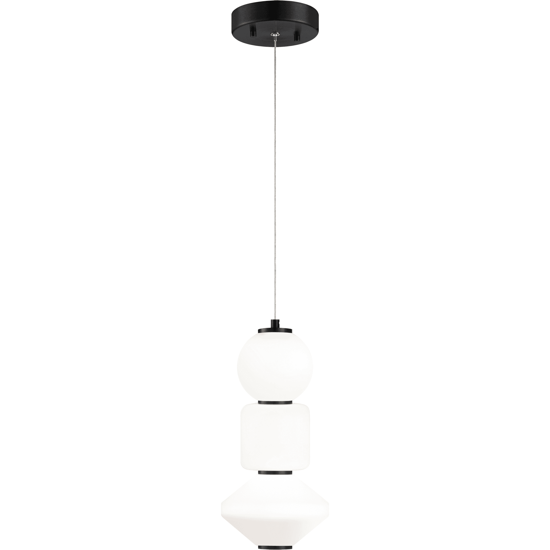 Matteo - Dango Pendant - Lights Canada