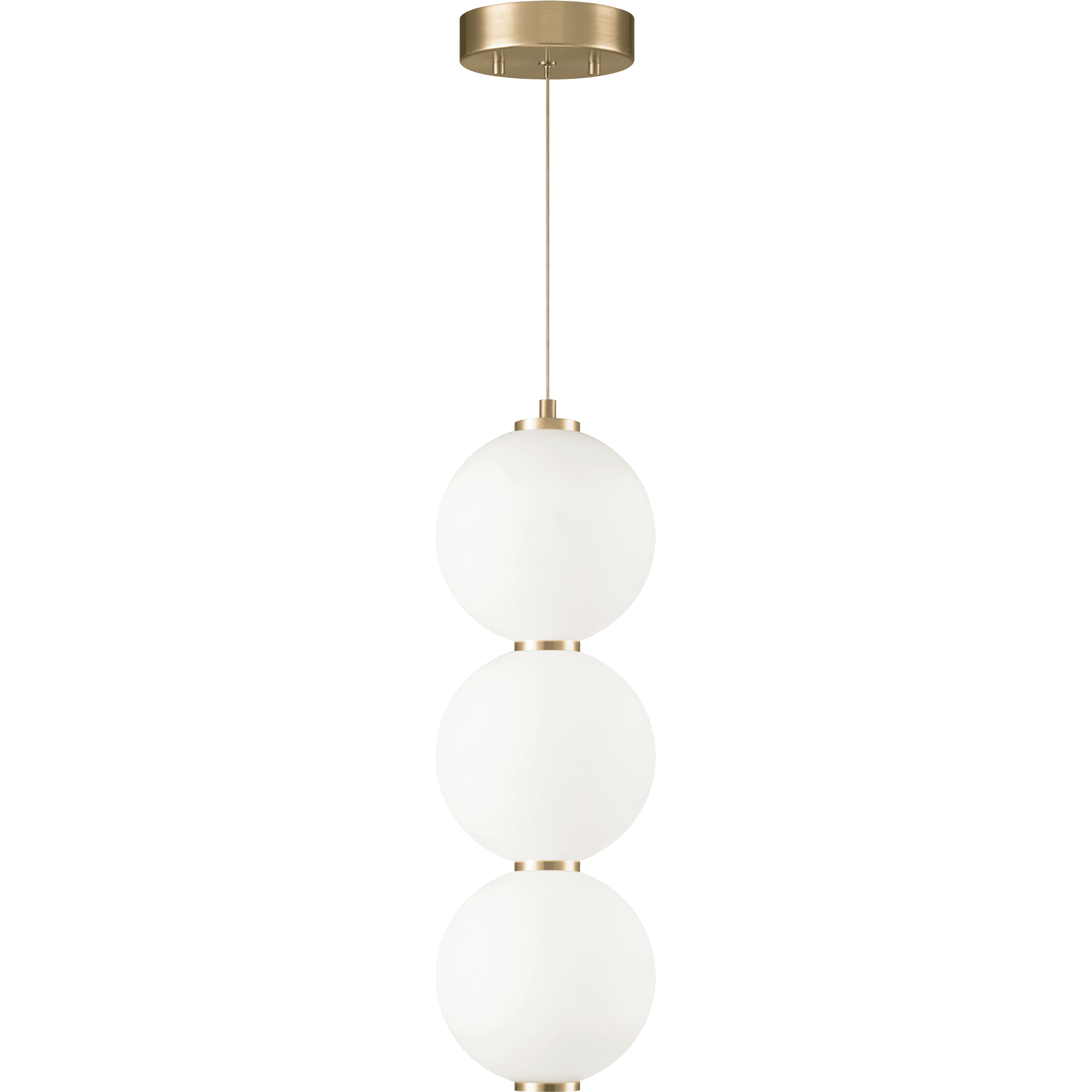 Matteo - Dango Pendant - Lights Canada