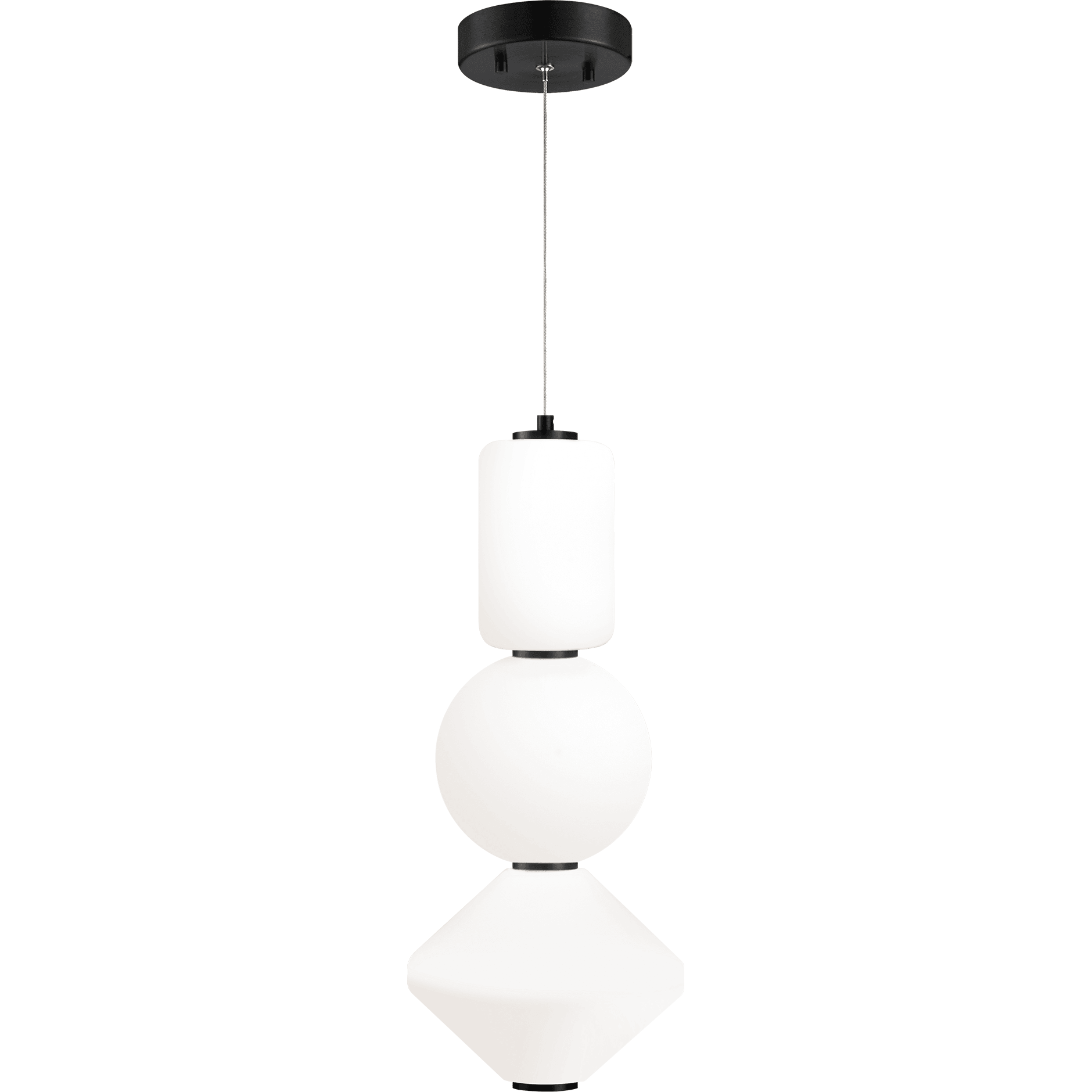 Matteo - Dango Pendant - Lights Canada