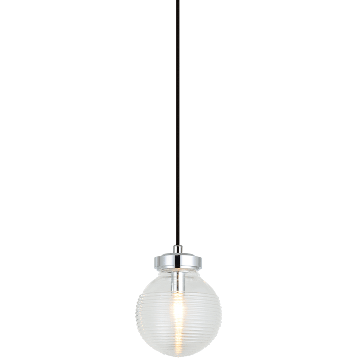 Matteo - Ridge 1-Light Mini Pendant - Lights Canada