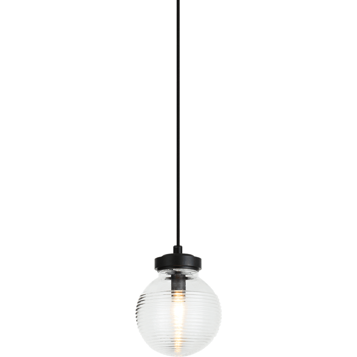 Matteo - Ridge 1-Light Mini Pendant - Lights Canada