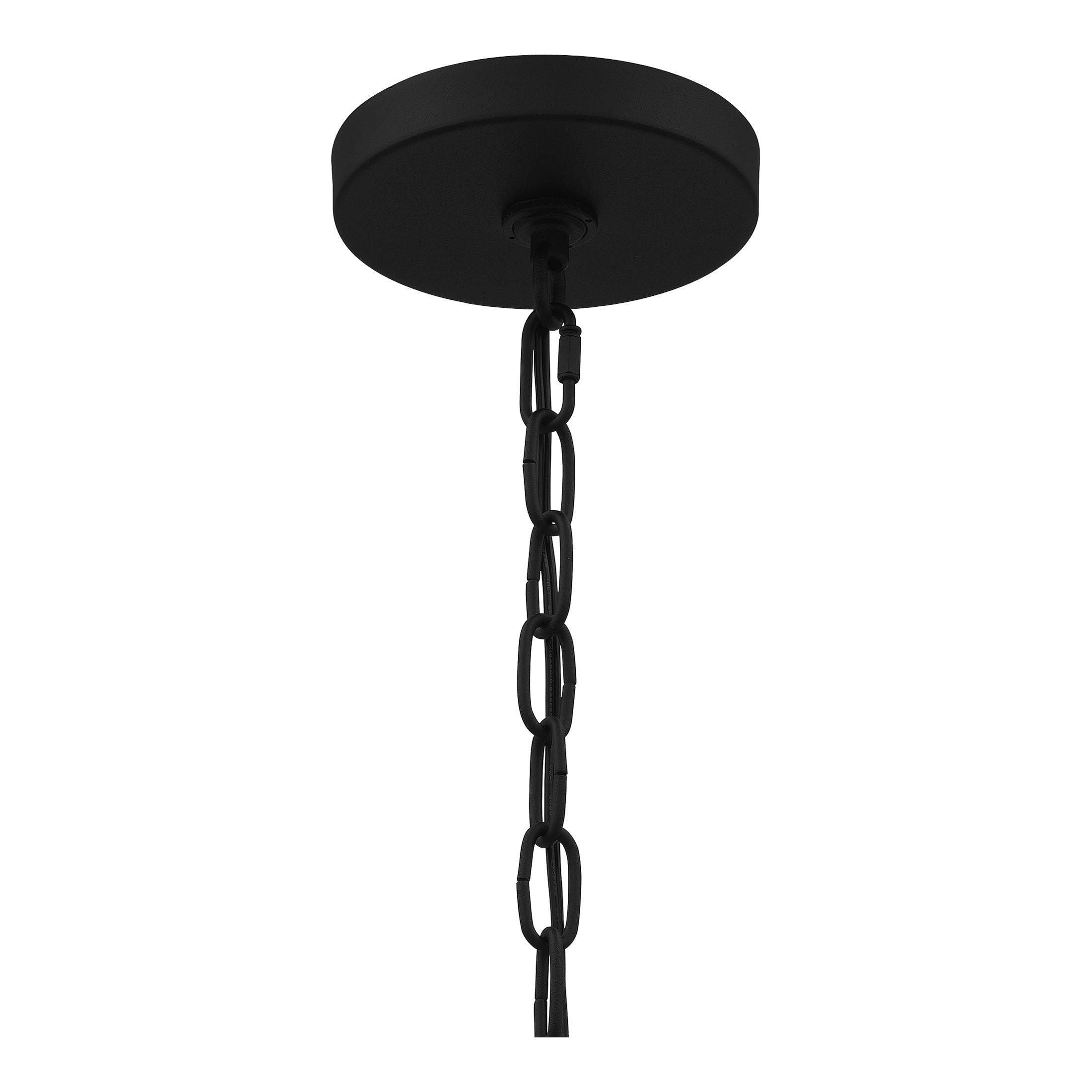 Quoizel - Calais Pendant - Lights Canada