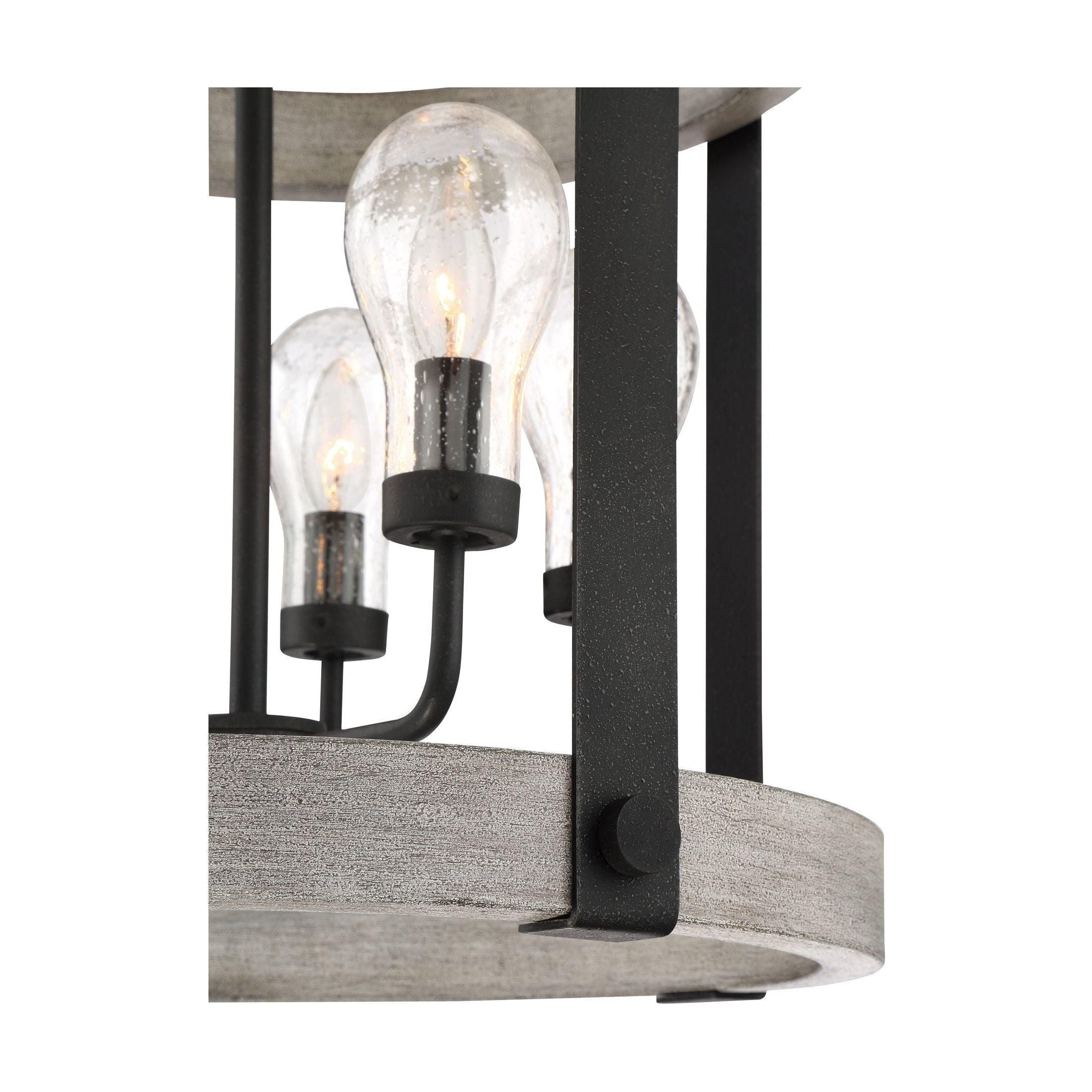Quoizel - Carlisle Pendant - Lights Canada