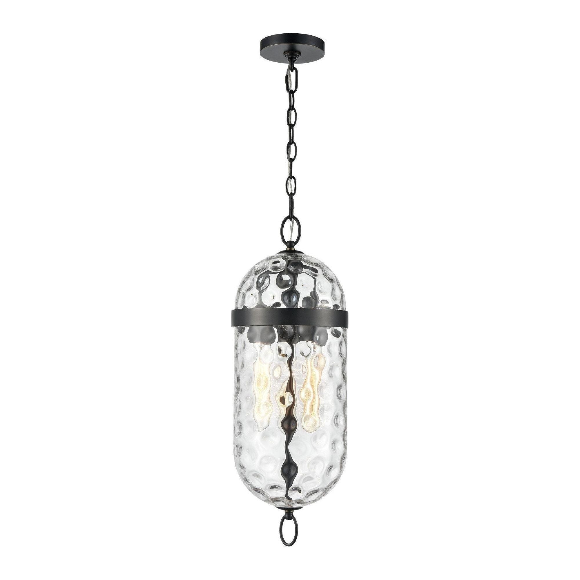 Alora - Capsula Pendant - Lights Canada