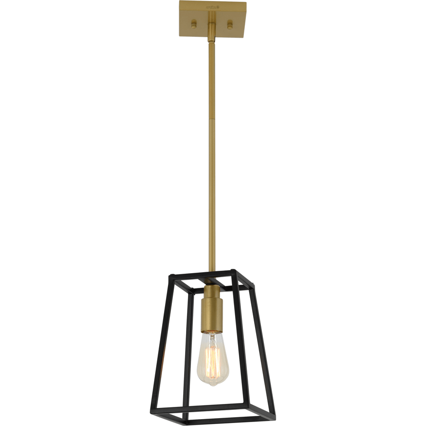 Artika - Artika Carter Pendant - Lights Canada