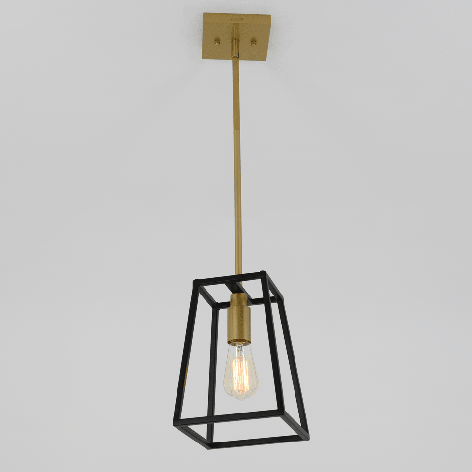 Artika - Artika Carter Pendant - Lights Canada