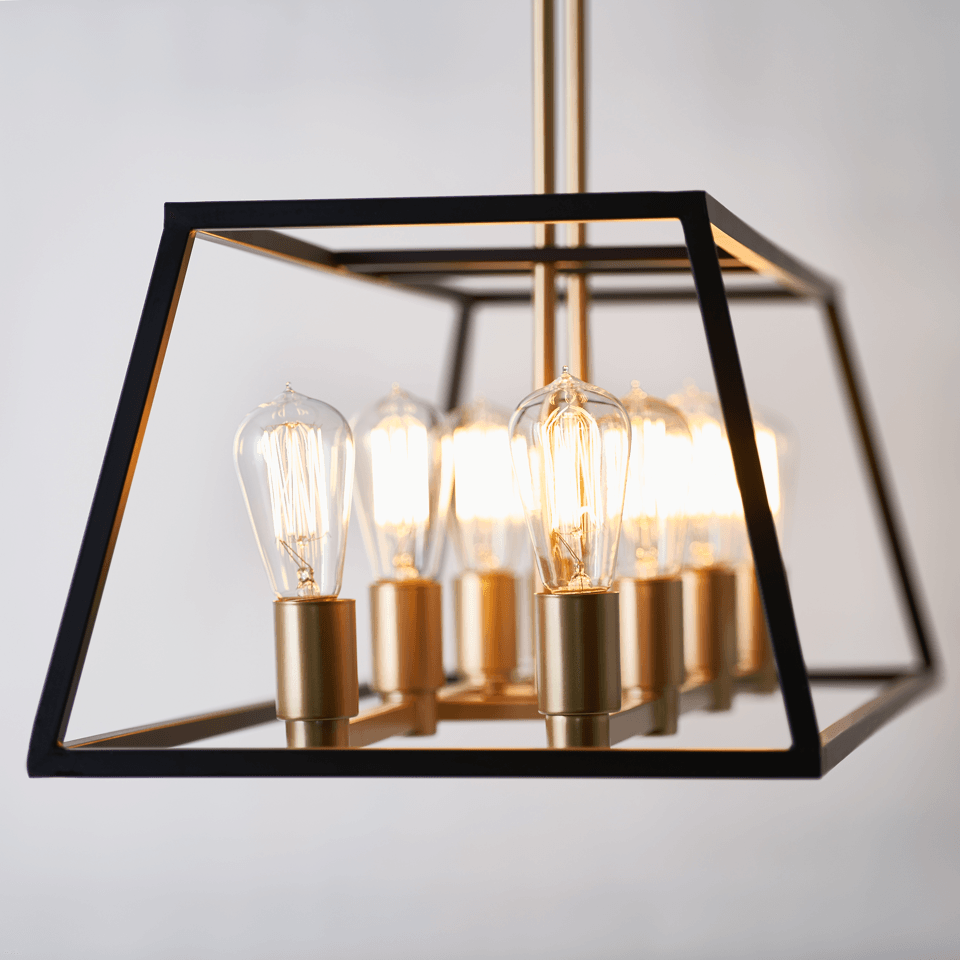 Artika - Artika Carter Pendant - Lights Canada