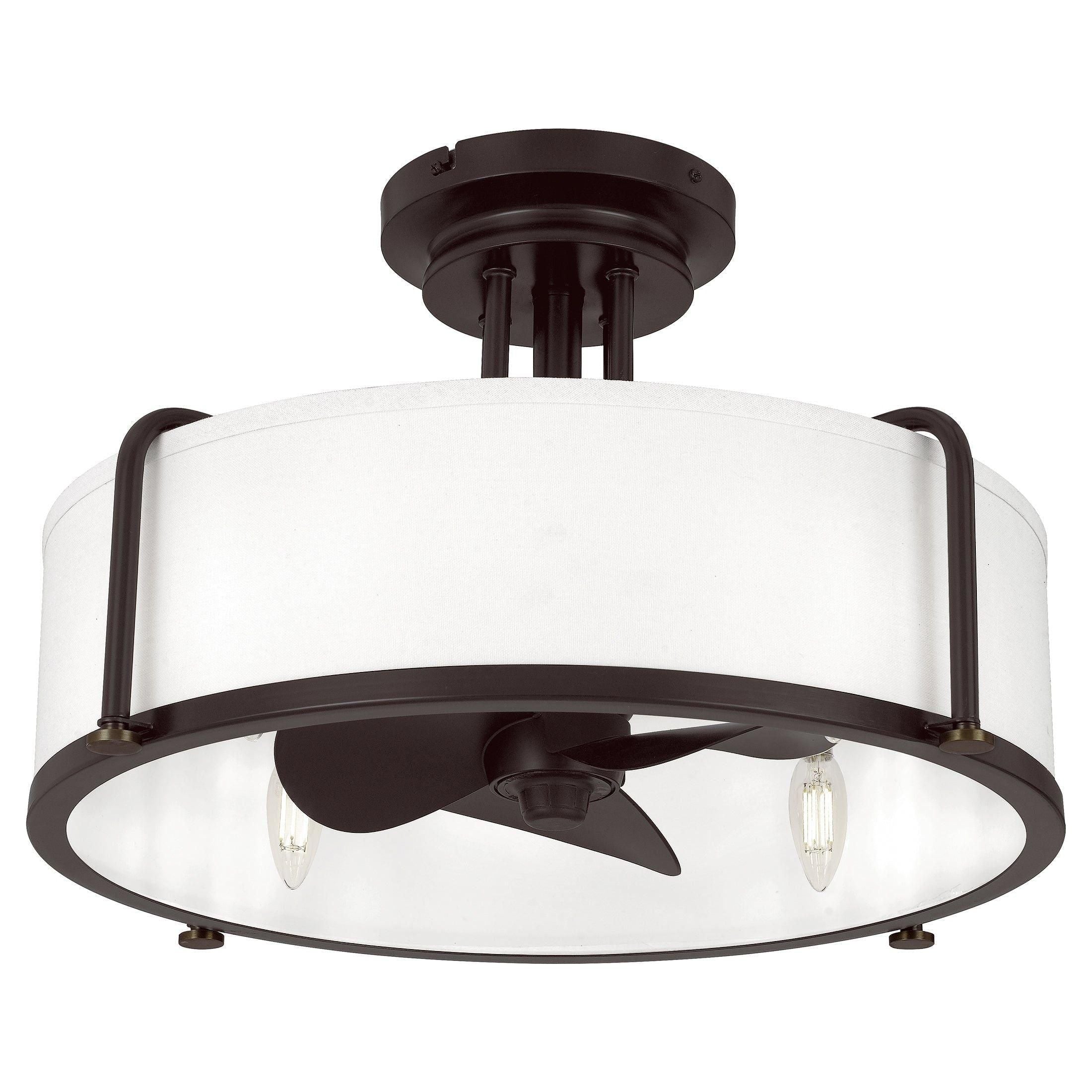 Quoizel - Calvary Fandelier - Lights Canada