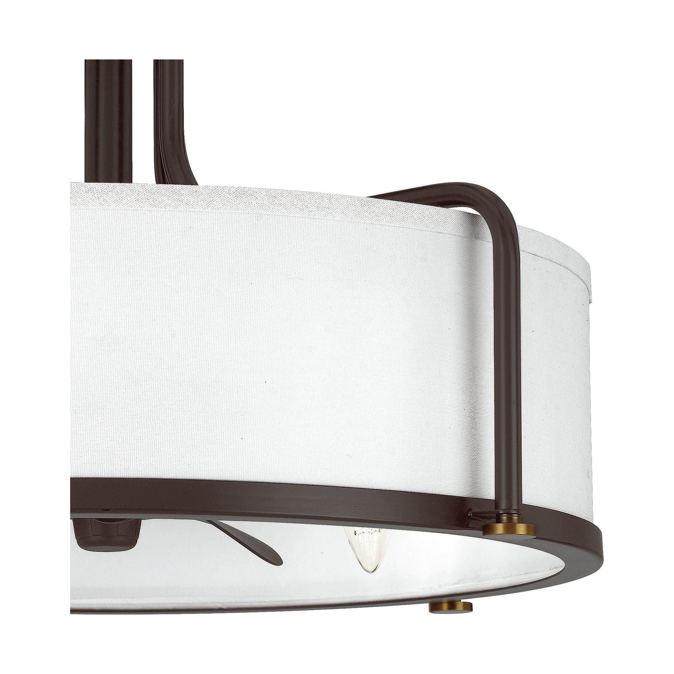 Quoizel - Calvary Fandelier - Lights Canada