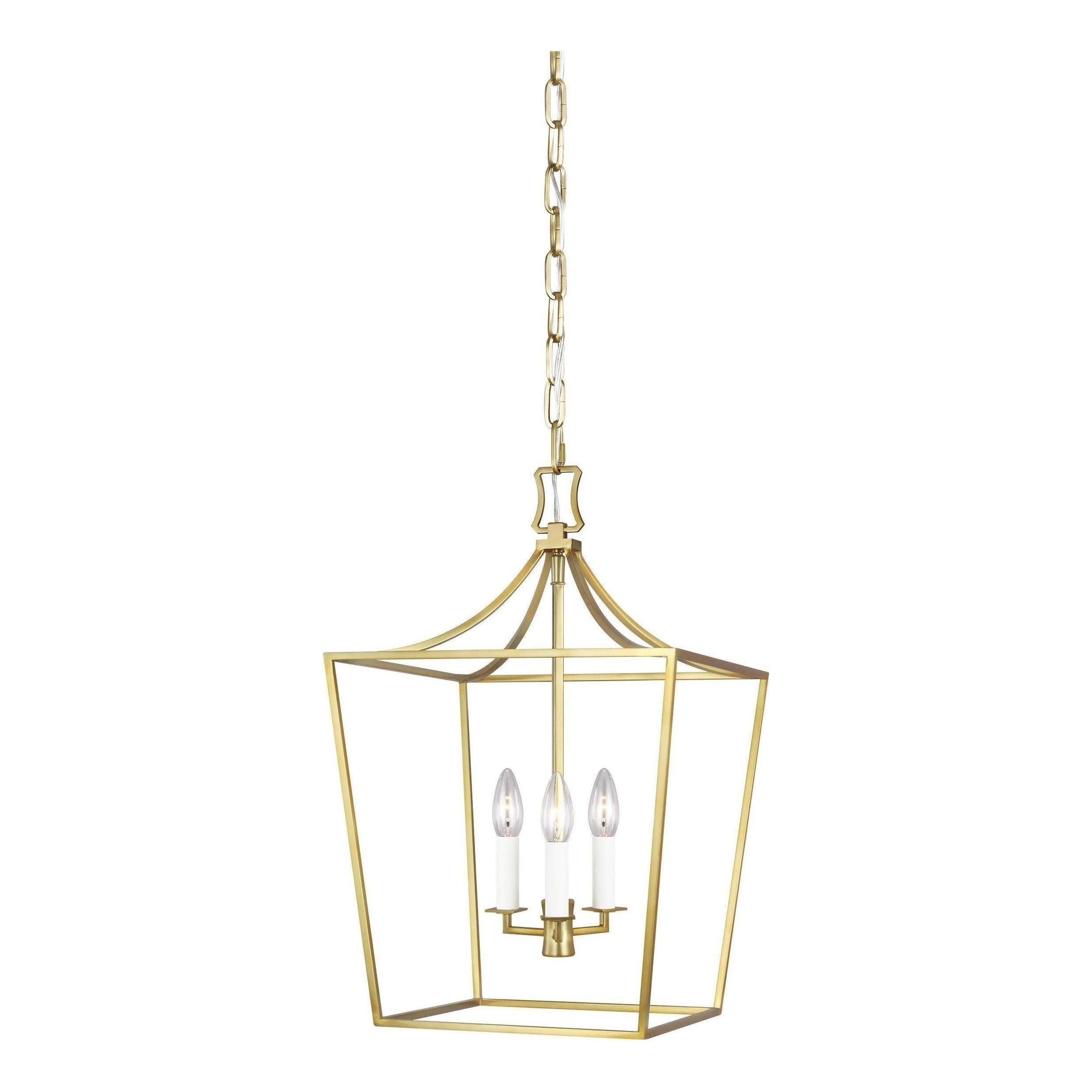 Visual Comfort Studio Collection - Southold Pendant - Lights Canada