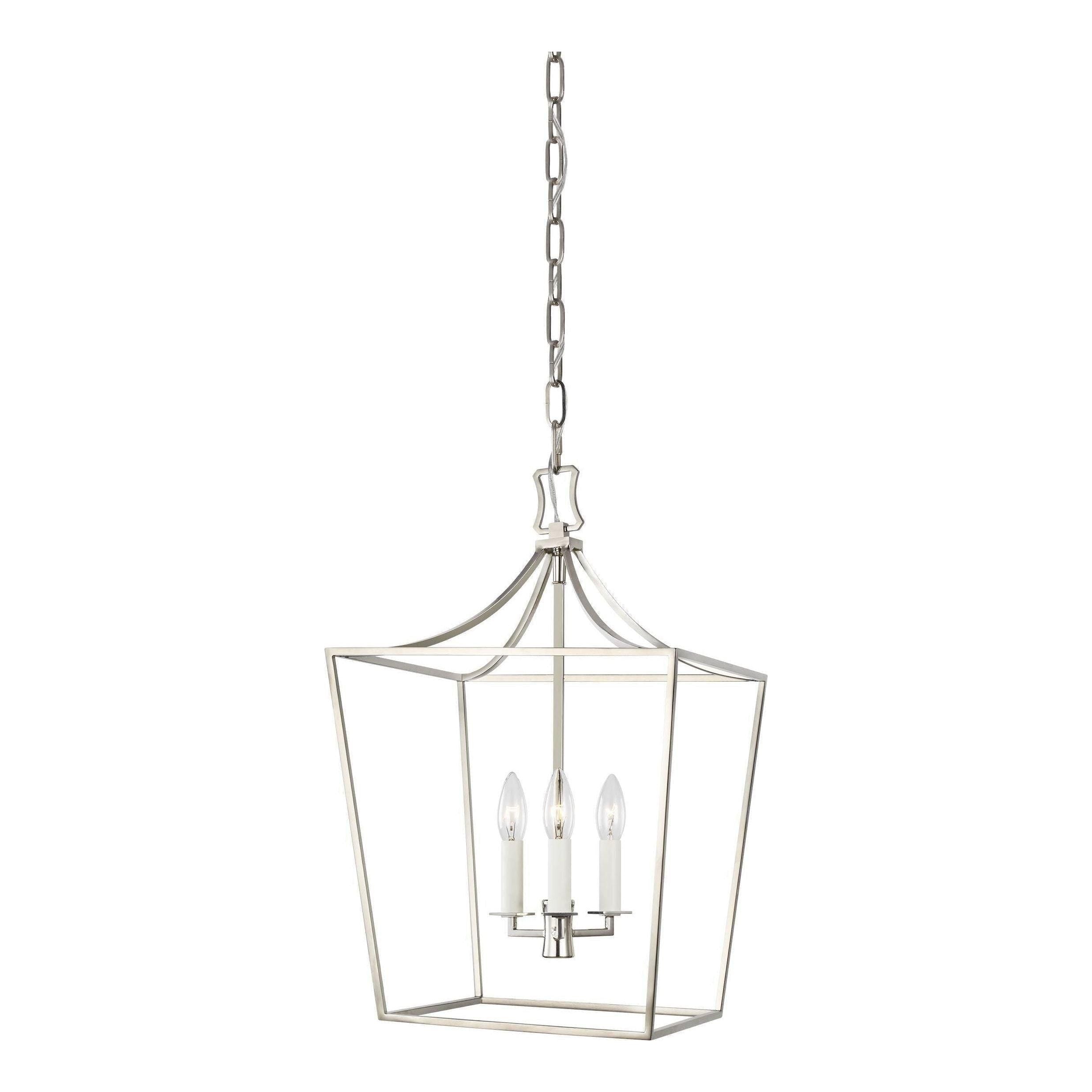 Visual Comfort Studio Collection - Southold Pendant - Lights Canada