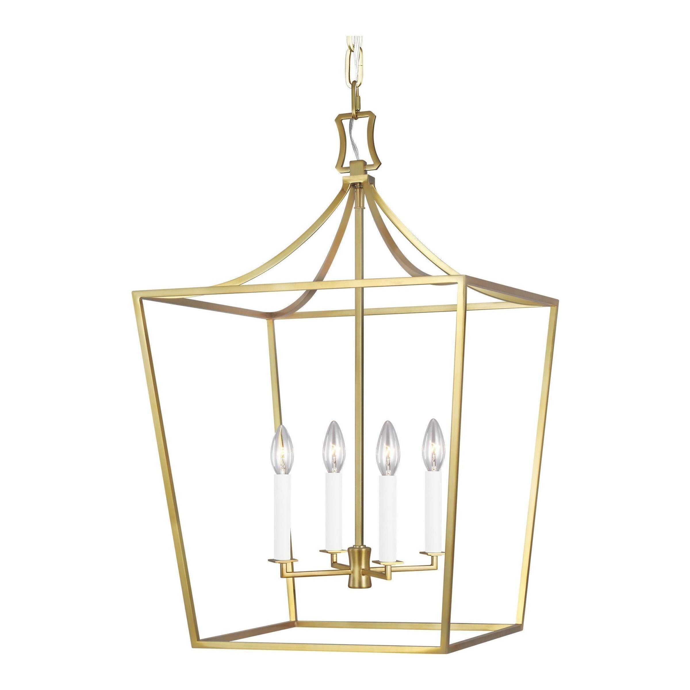 Visual Comfort Studio Collection - Southold Pendant - Lights Canada