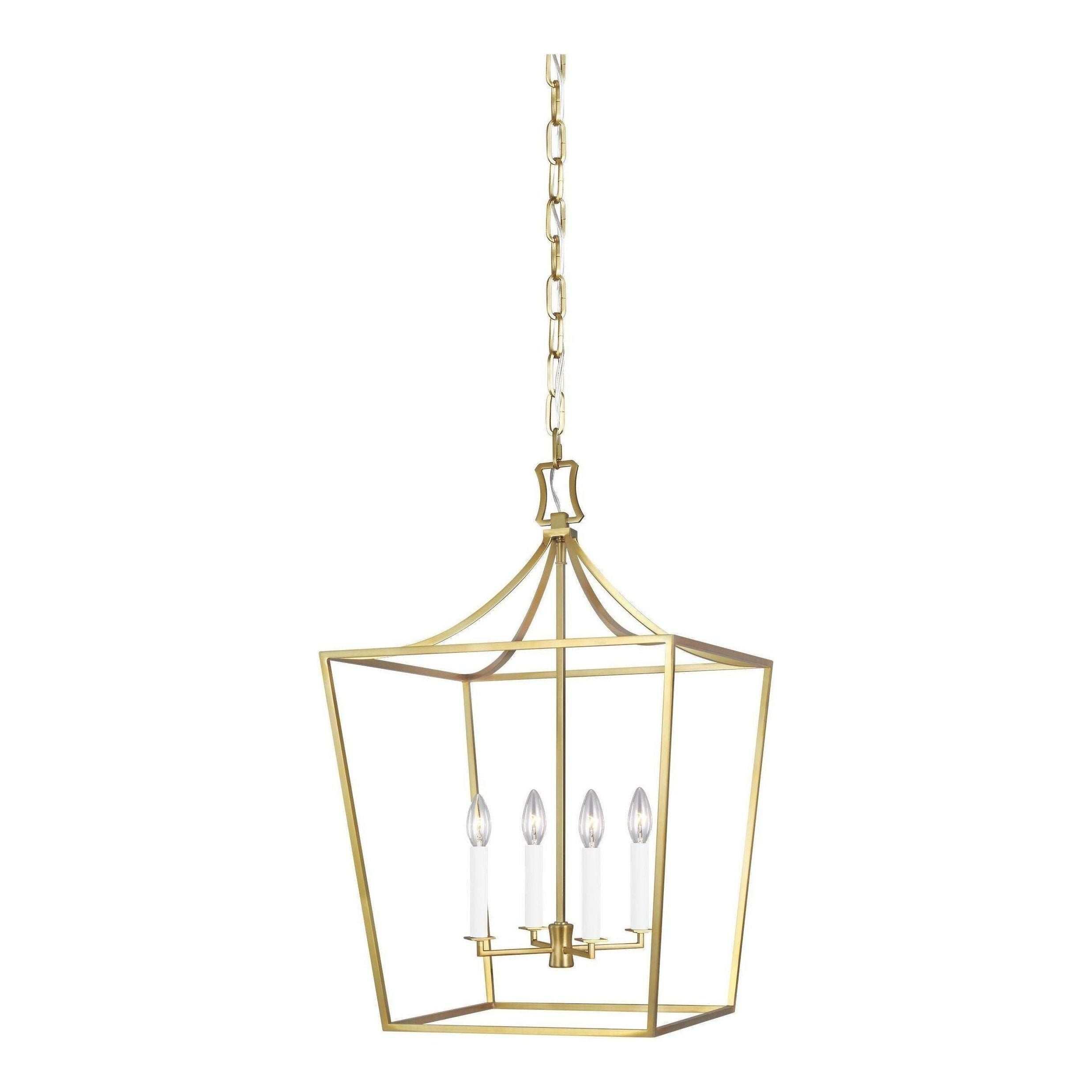 Visual Comfort Studio Collection - Southold Pendant - Lights Canada