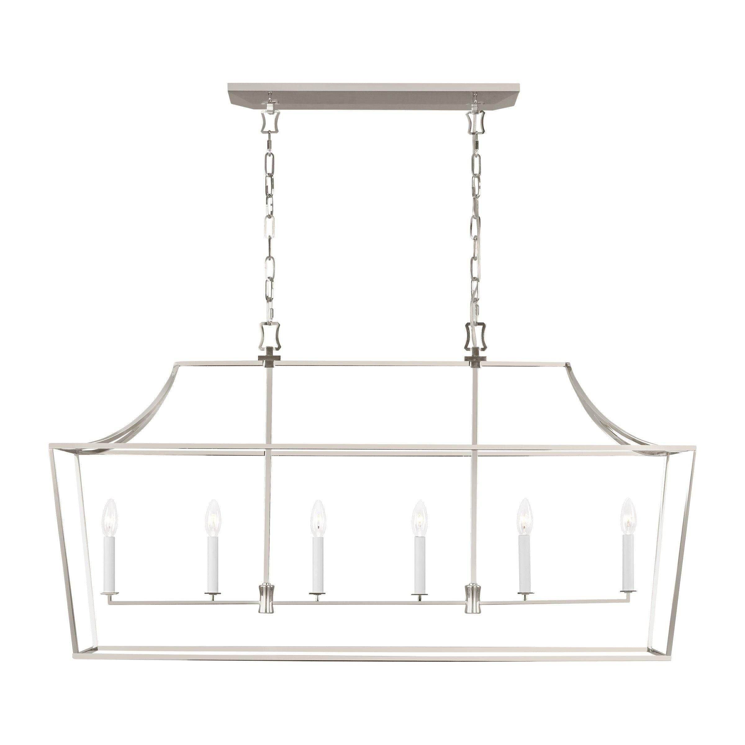Visual Comfort Studio Collection - Southold Linear Suspension - Lights Canada