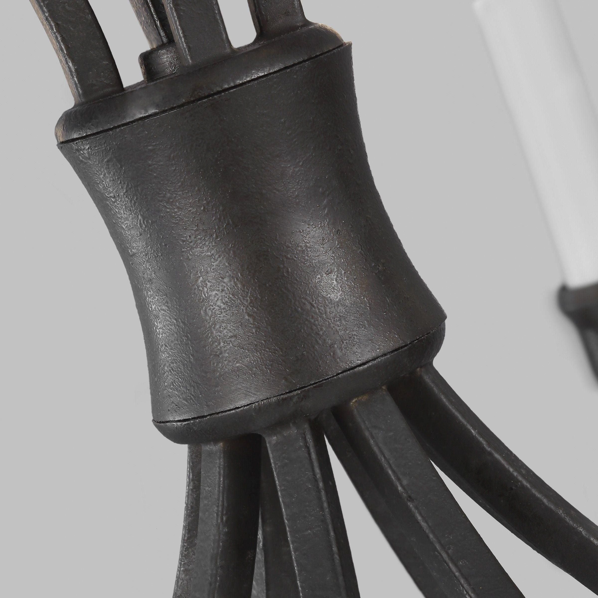 Visual Comfort Studio Collection - Westerly Chandelier - Lights Canada