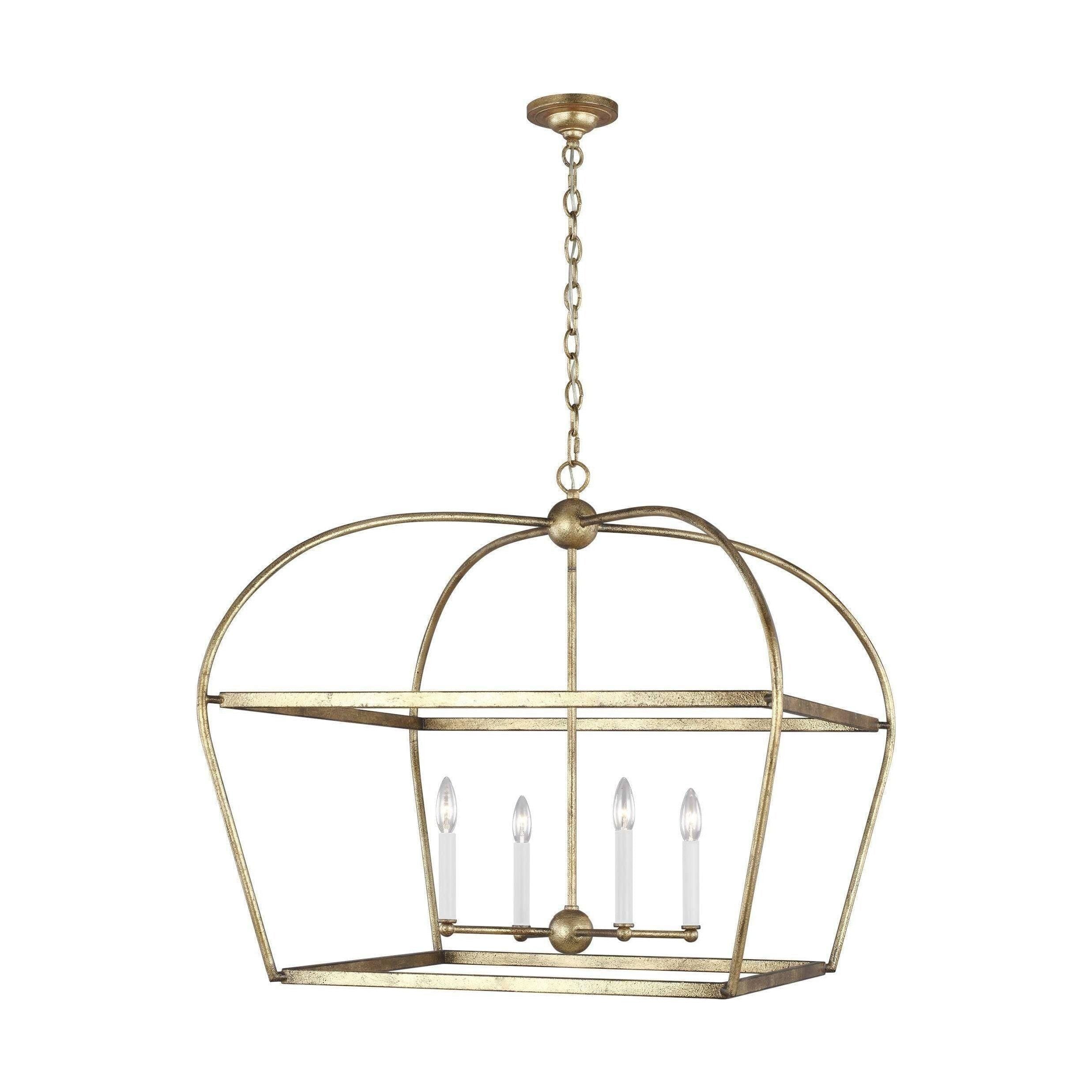 Visual Comfort Studio Collection - Stonington Pendant - Lights Canada