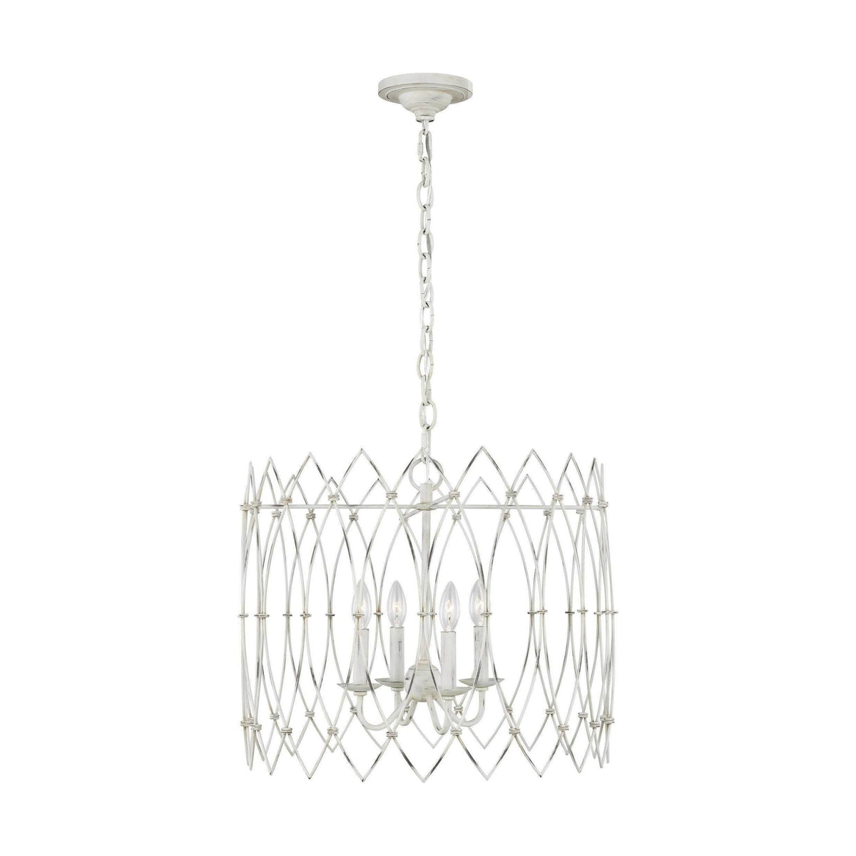 Visual Comfort Studio Collection - Gardner Chandelier - Lights Canada