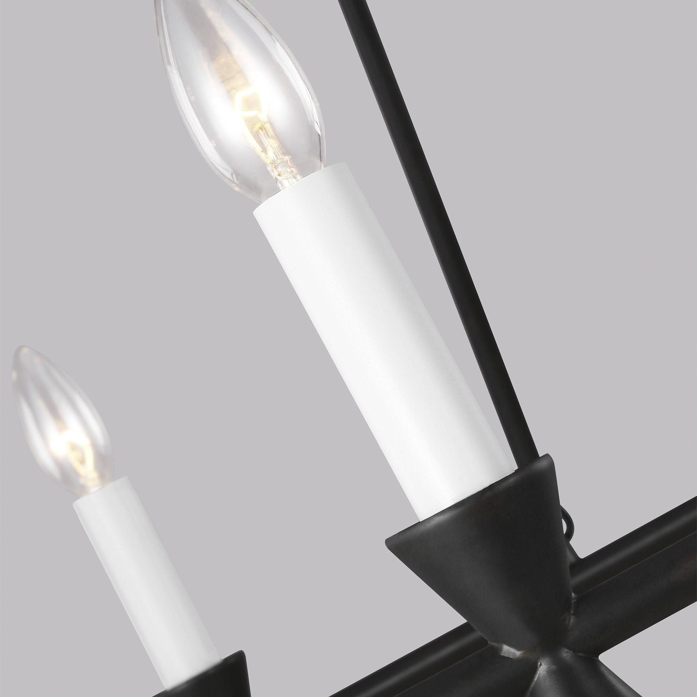 Visual Comfort Studio Collection - Keystone Linear Suspension - Lights Canada