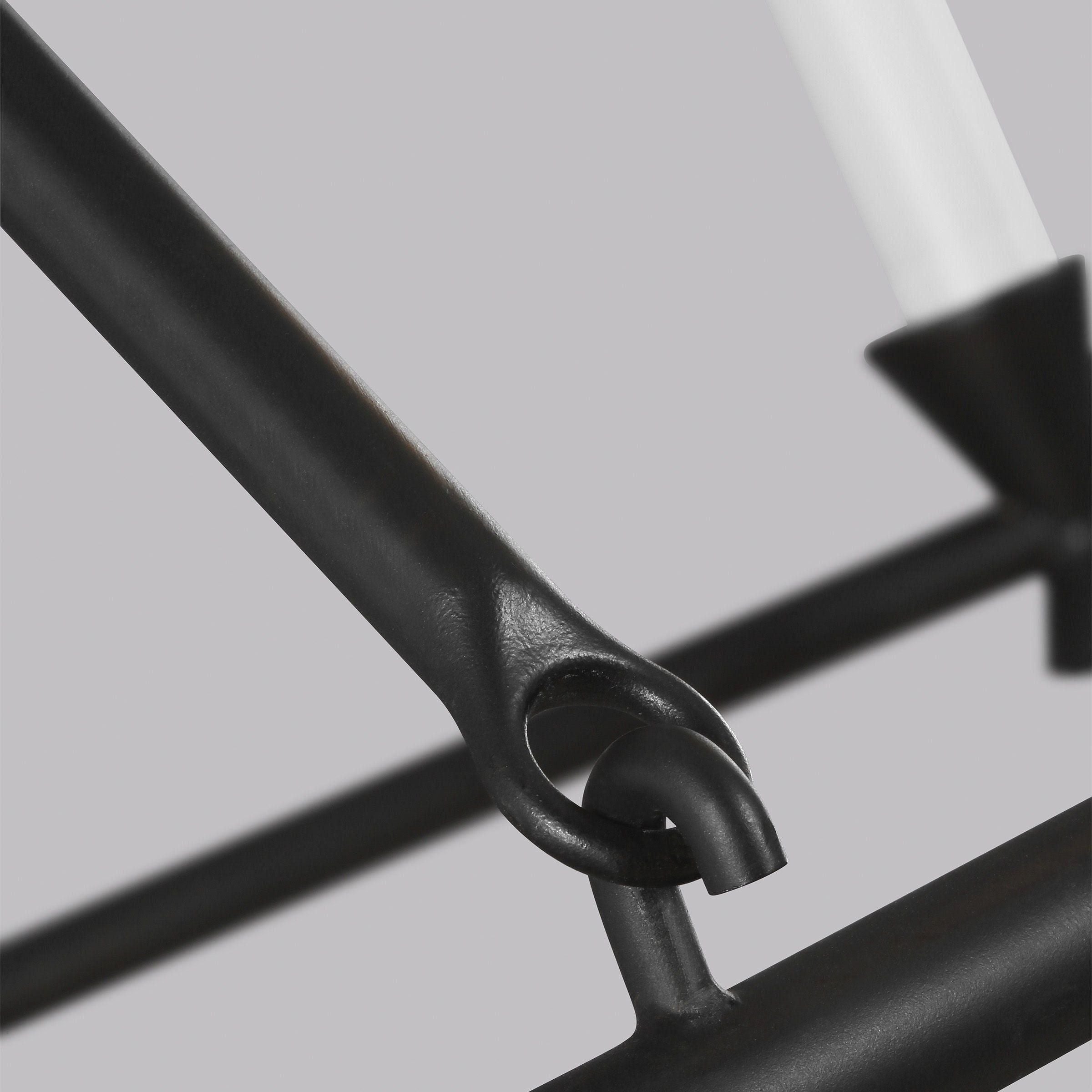 Visual Comfort Studio Collection - Keystone Linear Suspension - Lights Canada