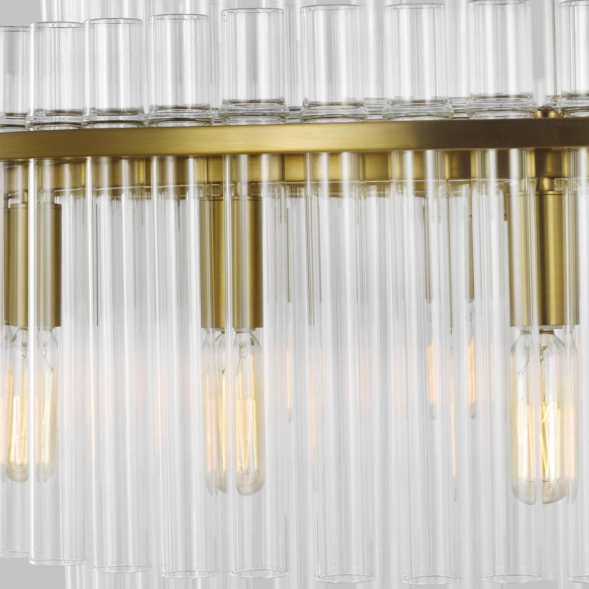 Visual Comfort Studio Collection - Beckett Chandelier - Lights Canada