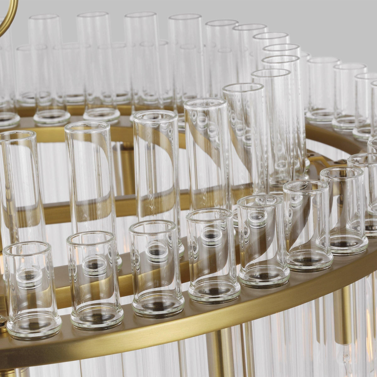 Visual Comfort Studio Collection - Beckett Chandelier - Lights Canada