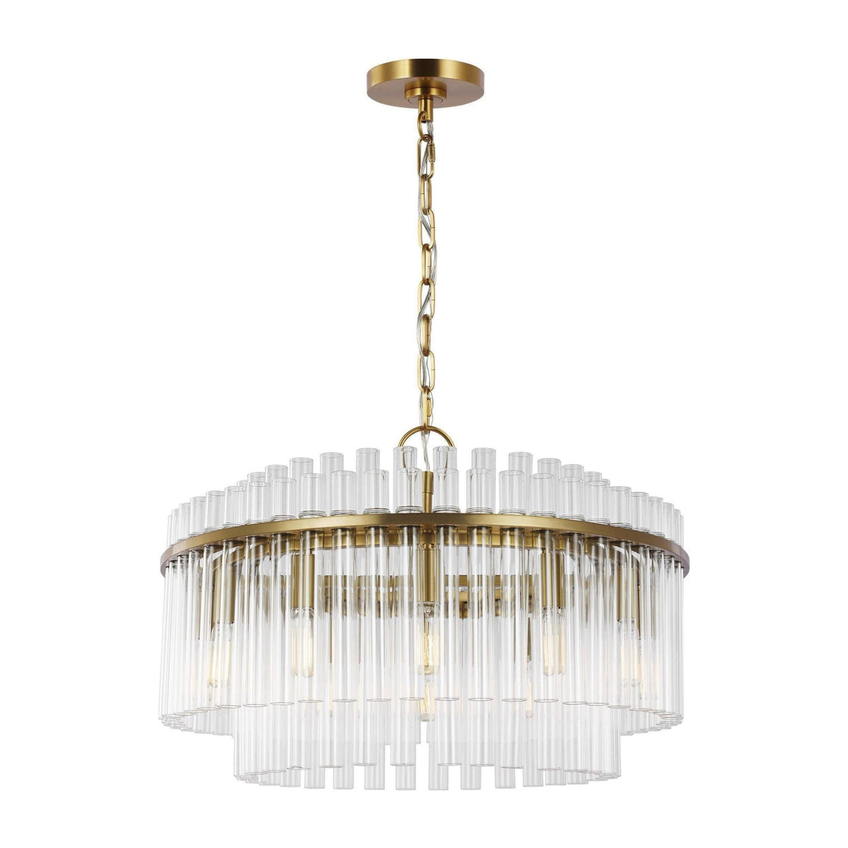 Visual Comfort Studio Collection - Beckett Chandelier - Lights Canada