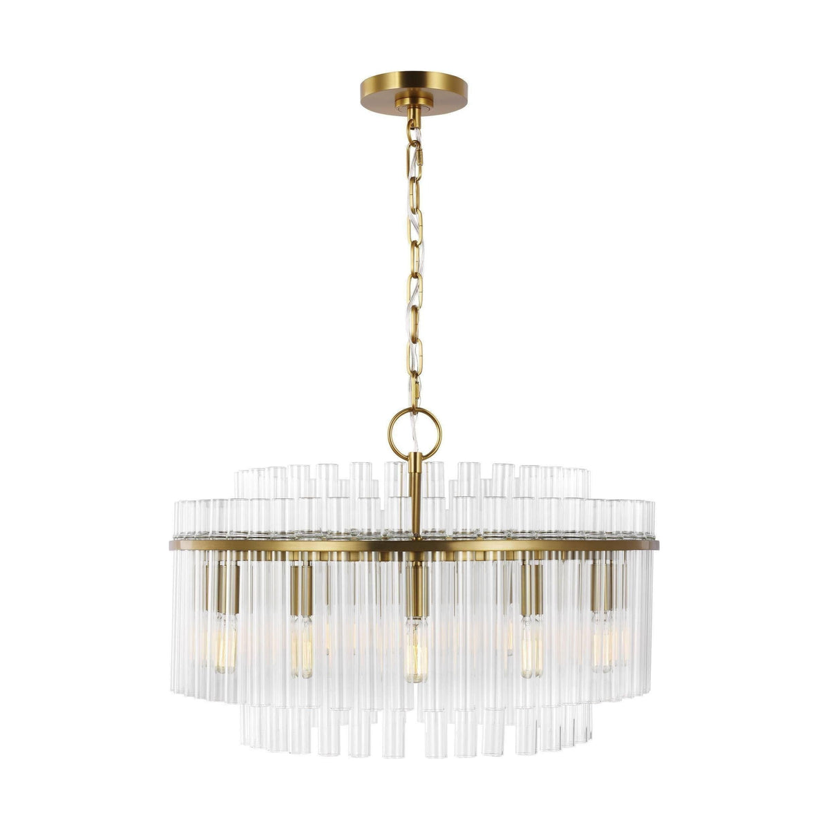 Visual Comfort Studio Collection - Beckett Chandelier - Lights Canada